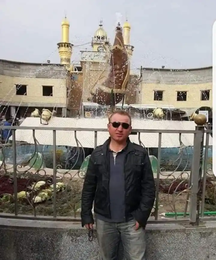 14 katlı rezidansın çatısından düşen işçi hayatını kaybetti