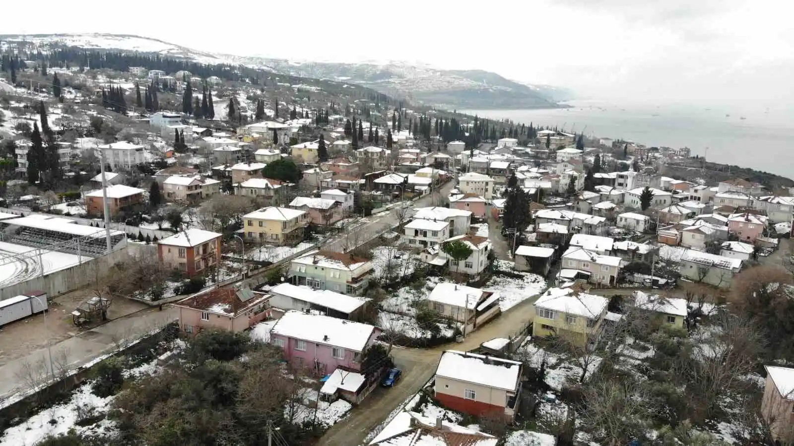 17 Ağustos’ta tek bir tuğlanın bile düşmediği mahalle: Tavşancıl