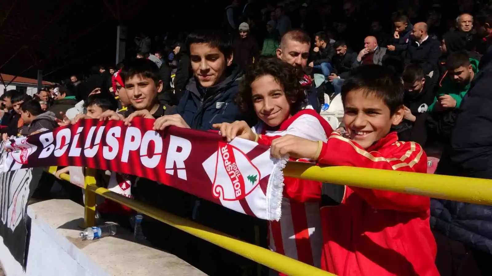 250 bin TL maç geliri, depremzede ailelere bağışlandı