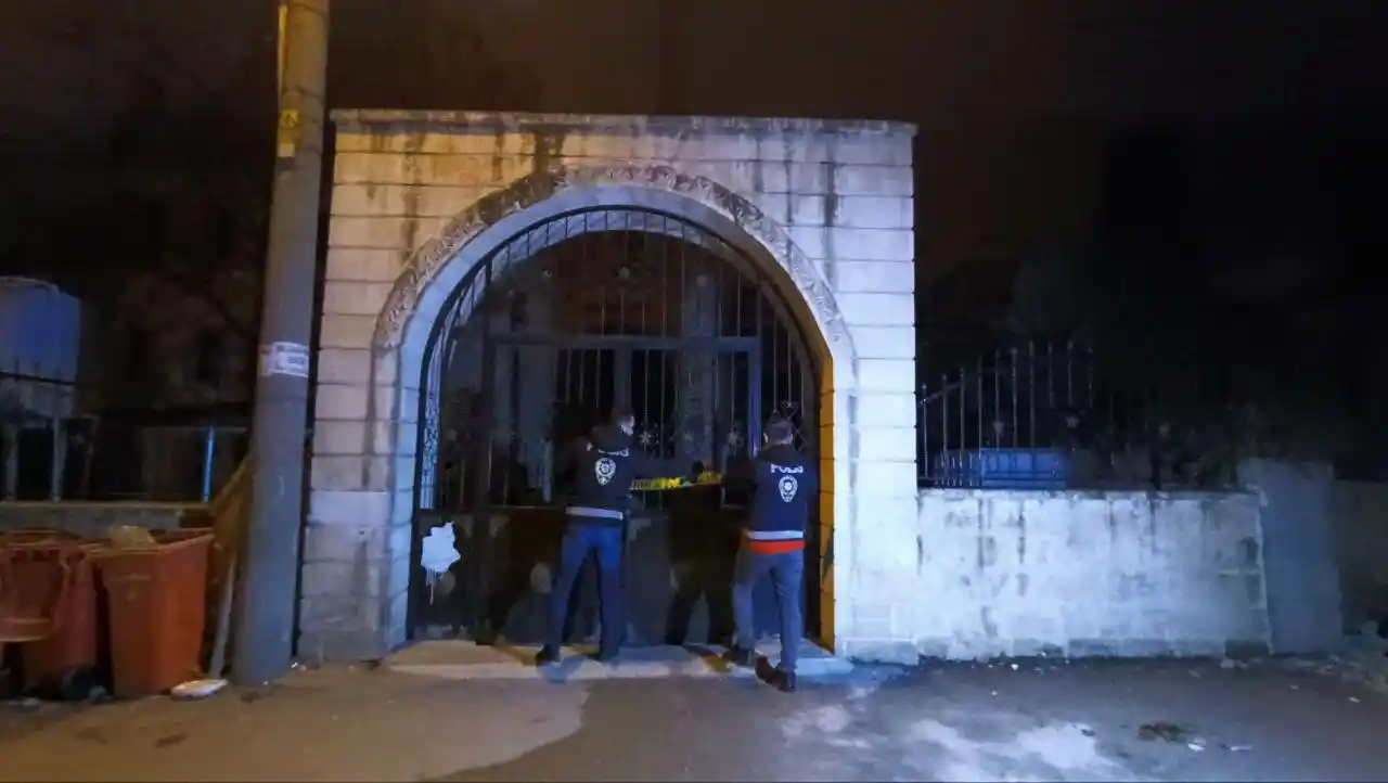 6.4’lük deprem sonrası Adıyaman’da polis vatandaşları uyardı