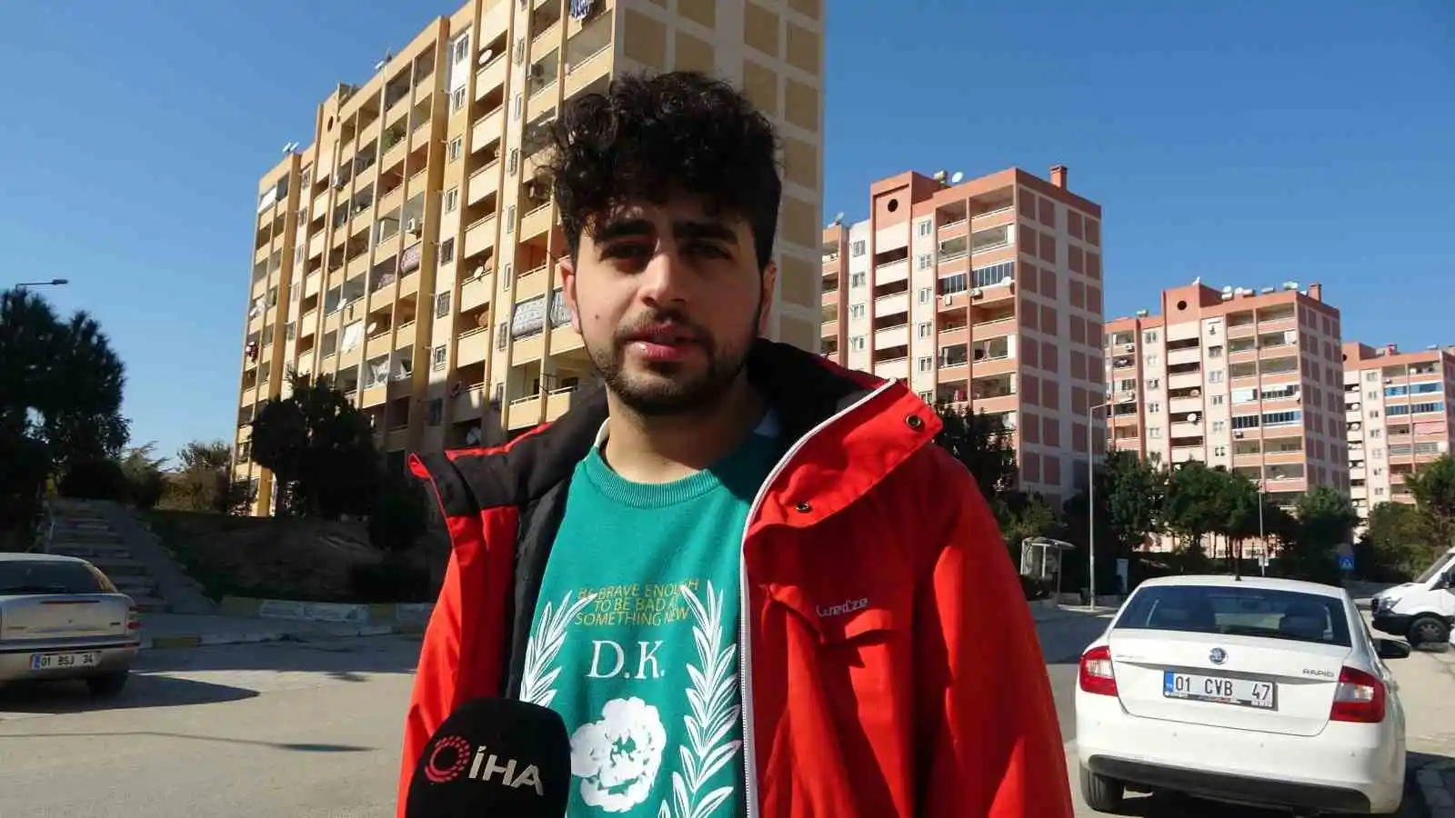 Adana’da TOKİ konutları yüzyılın en büyük depremini hasarsız atlattı