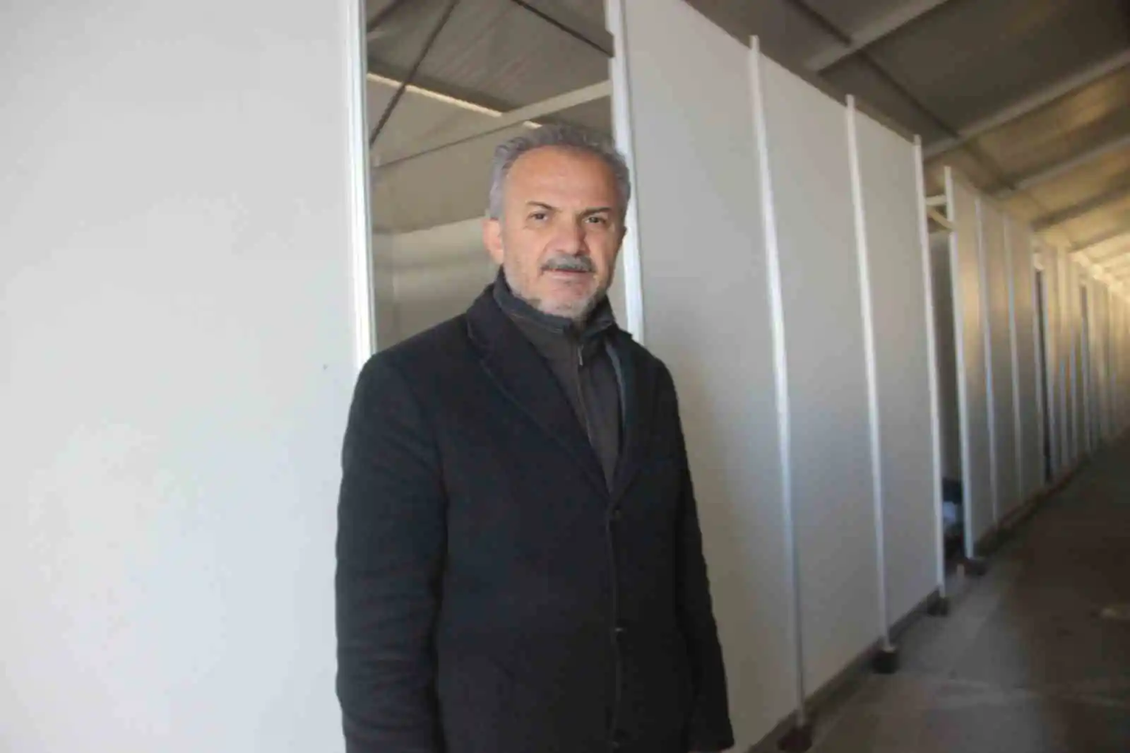 Adıyaman’da şebeke suyunu içmeyin uyarısı
