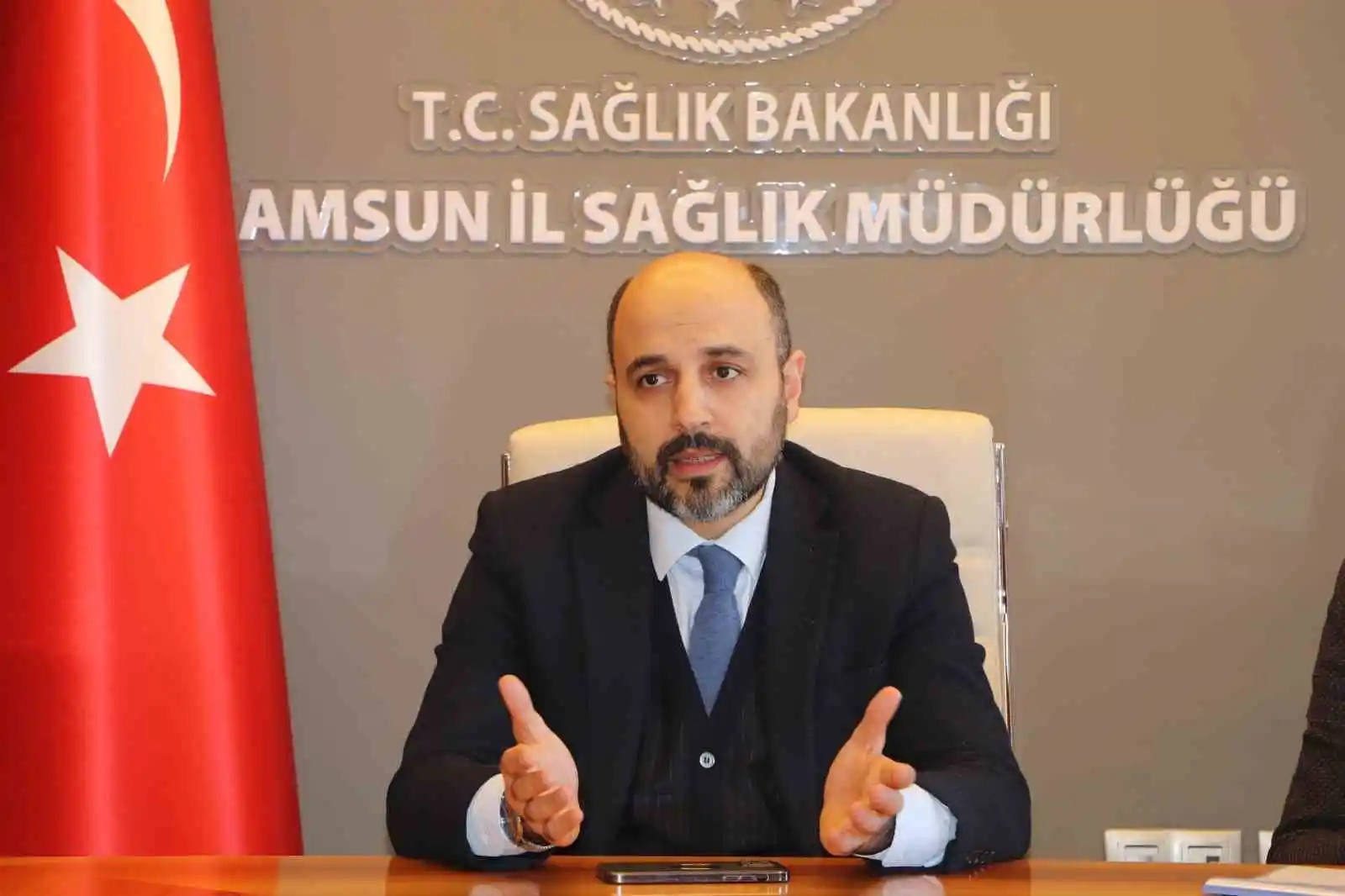 Afet bölgesine ilk giden sağlıkçıların duygulandıran hâtıraları