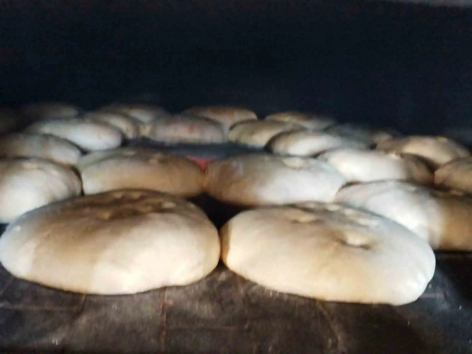 Afyonkarahisar’da depremzedeler için köy ekmeği seferberliği başlatıldı