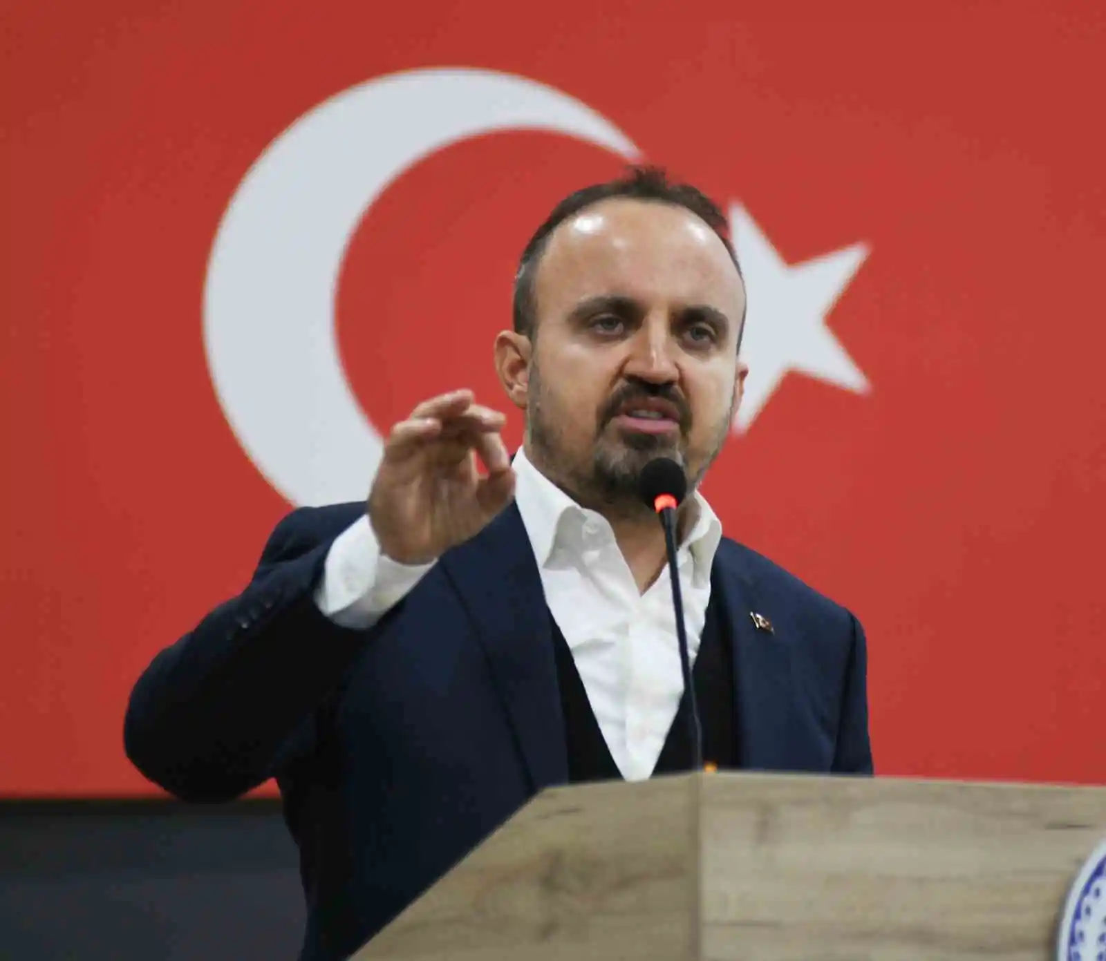 AK Partili Turan'dan Zincirbozan'a vilayetler evi ve müze müjdesi