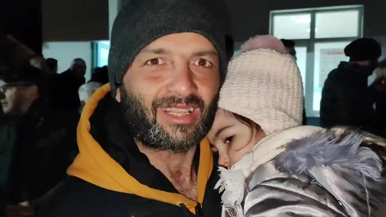 Amasyalı 110 madenci evine döndü: “Depremzedelerin yaralarına merhem olmaya çalıştık”