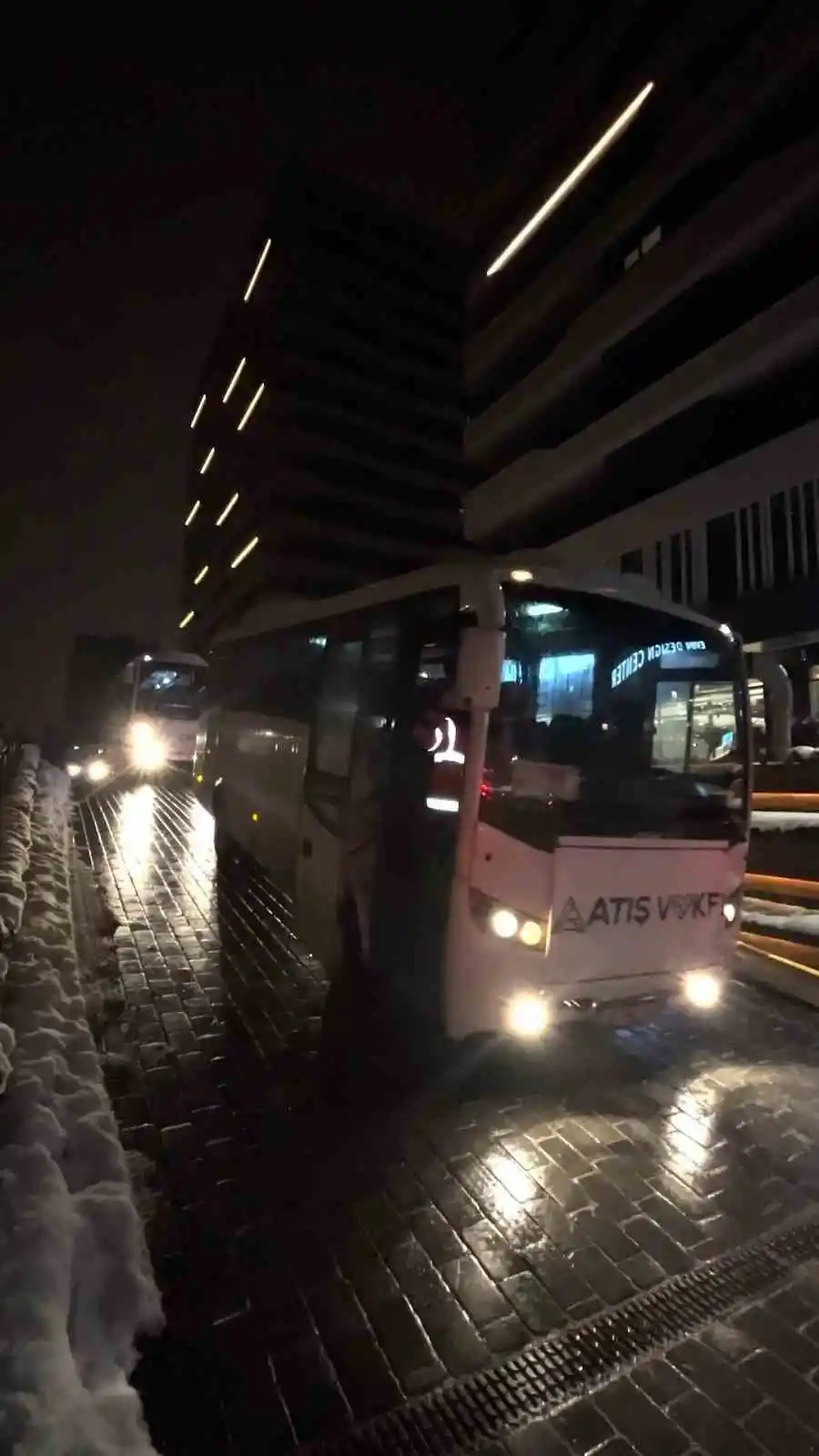 Atış Yapı’dan transfer desteği çağrısı
