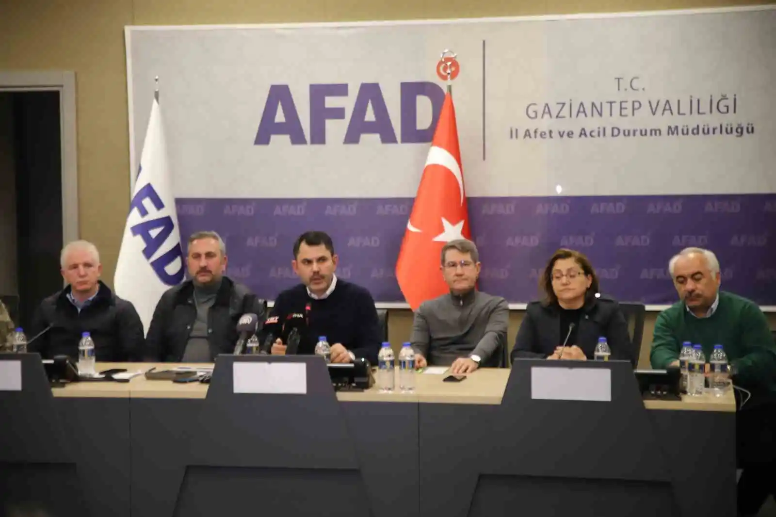Bakan Kurum:
