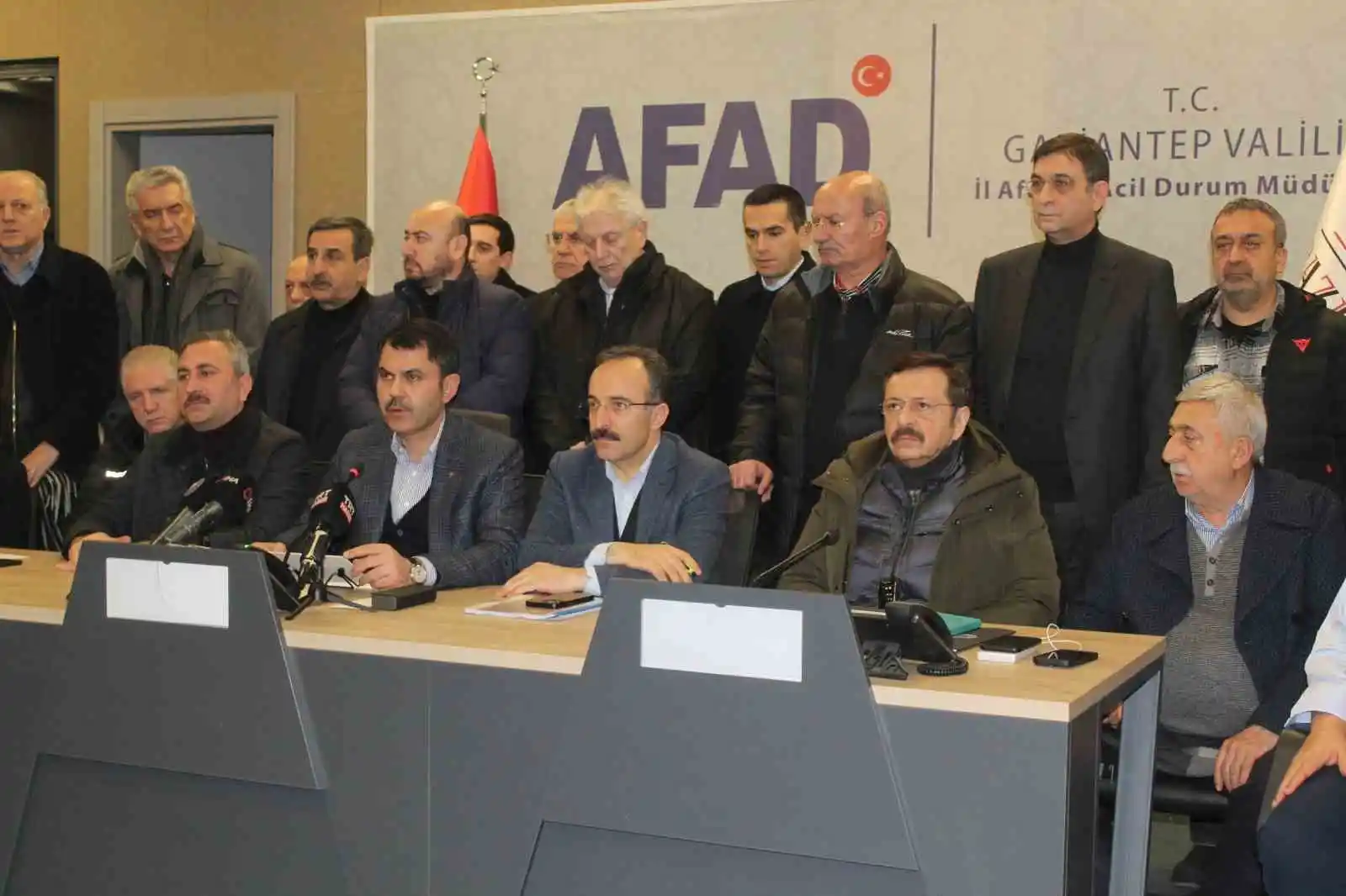Bakan Kurum son rakamları açıkladı: