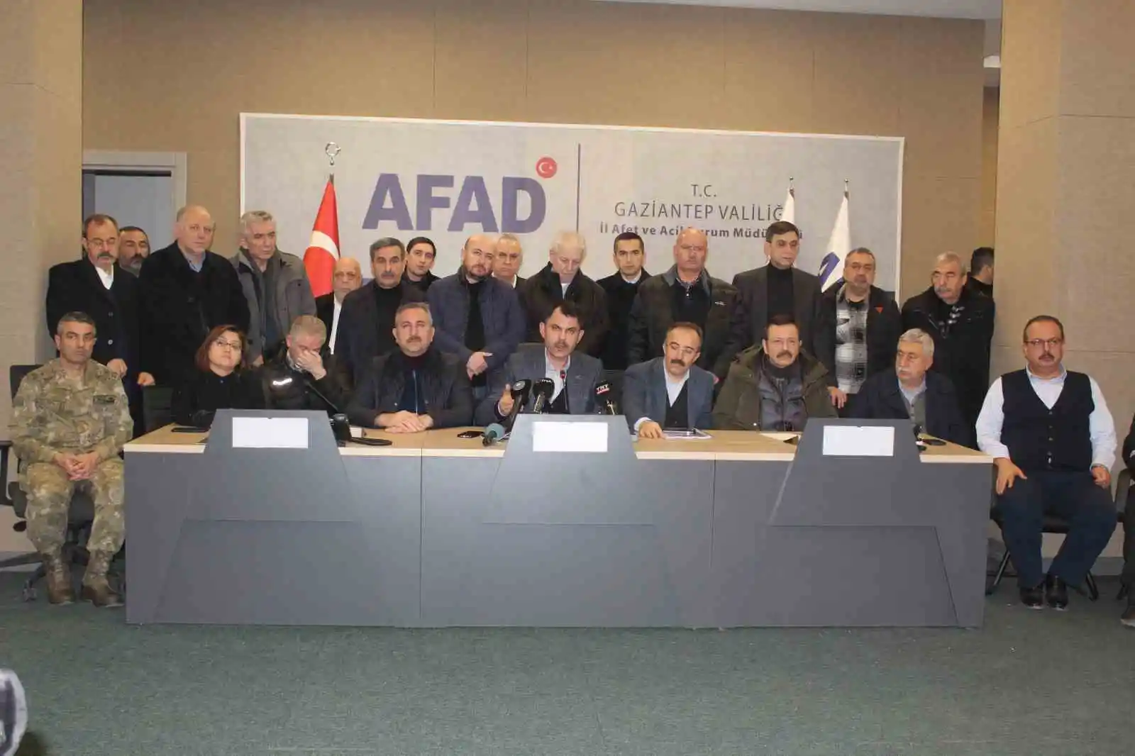 Bakan Kurum son rakamları açıkladı: