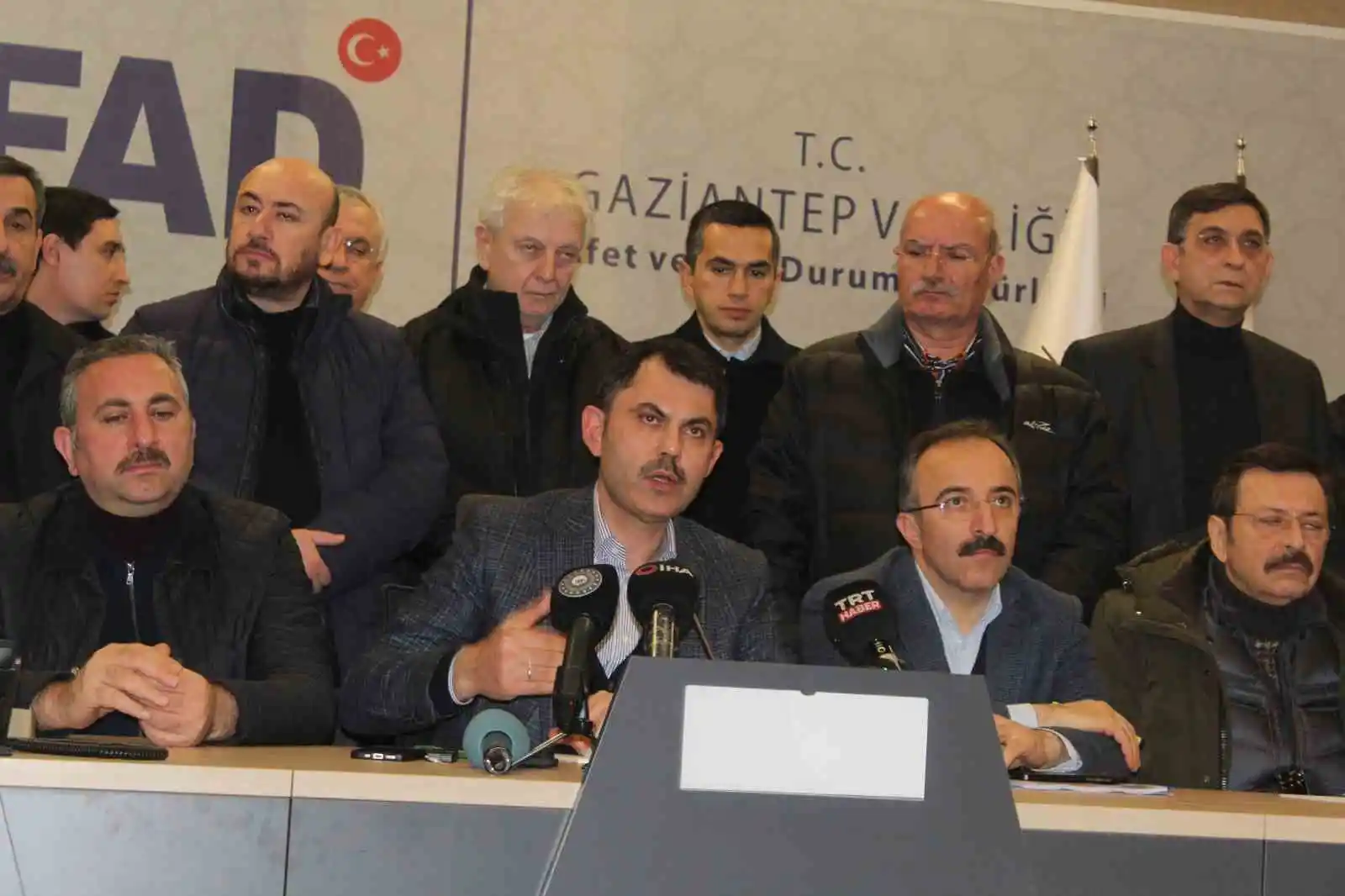 Bakan Kurum son rakamları açıkladı: