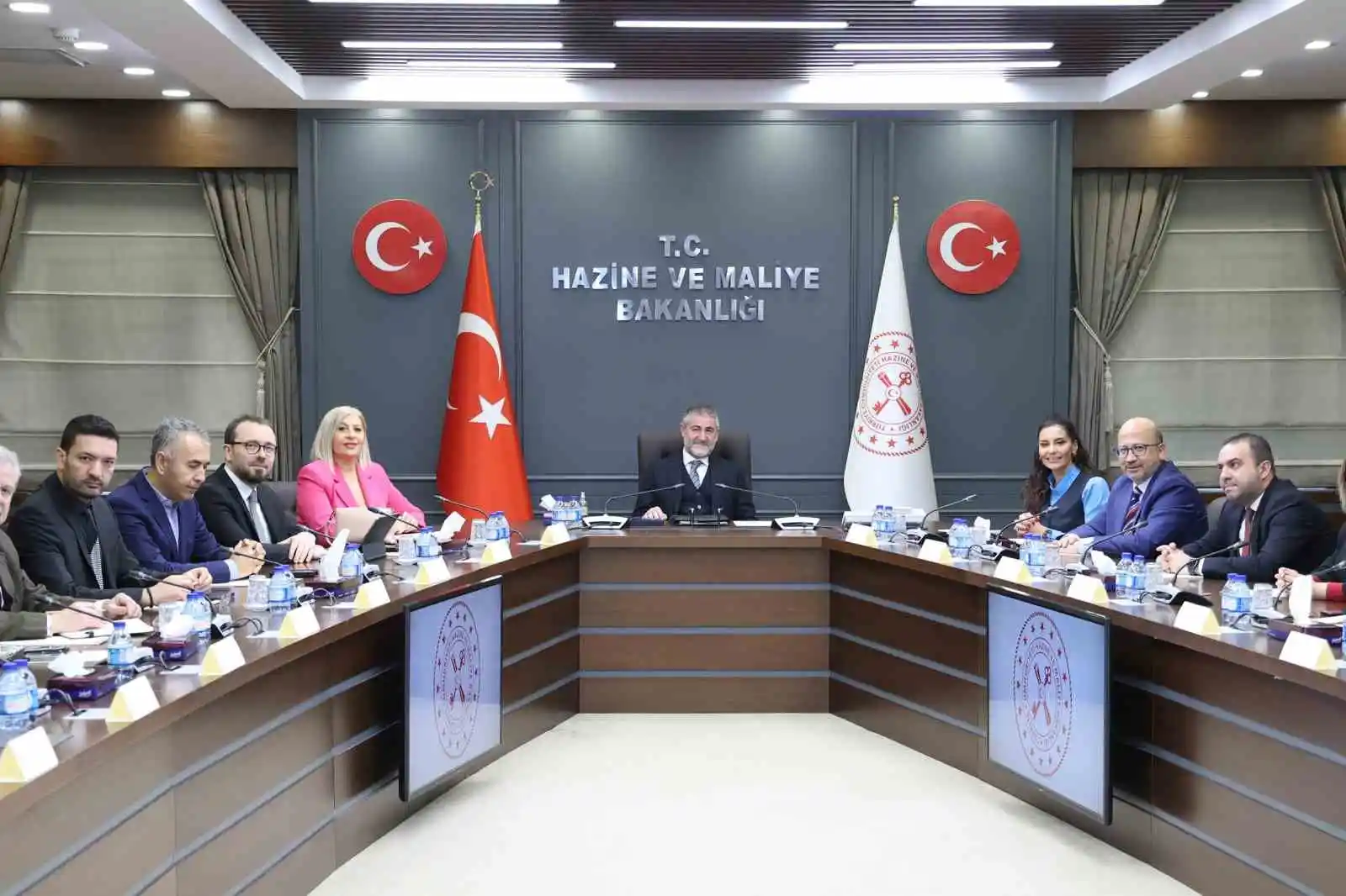 Bakan Nebati EYT’nin bütçeye yükünü açıkladı: “EYT’nin bu yıl için bütçeye maliyeti 255 milyar lira”