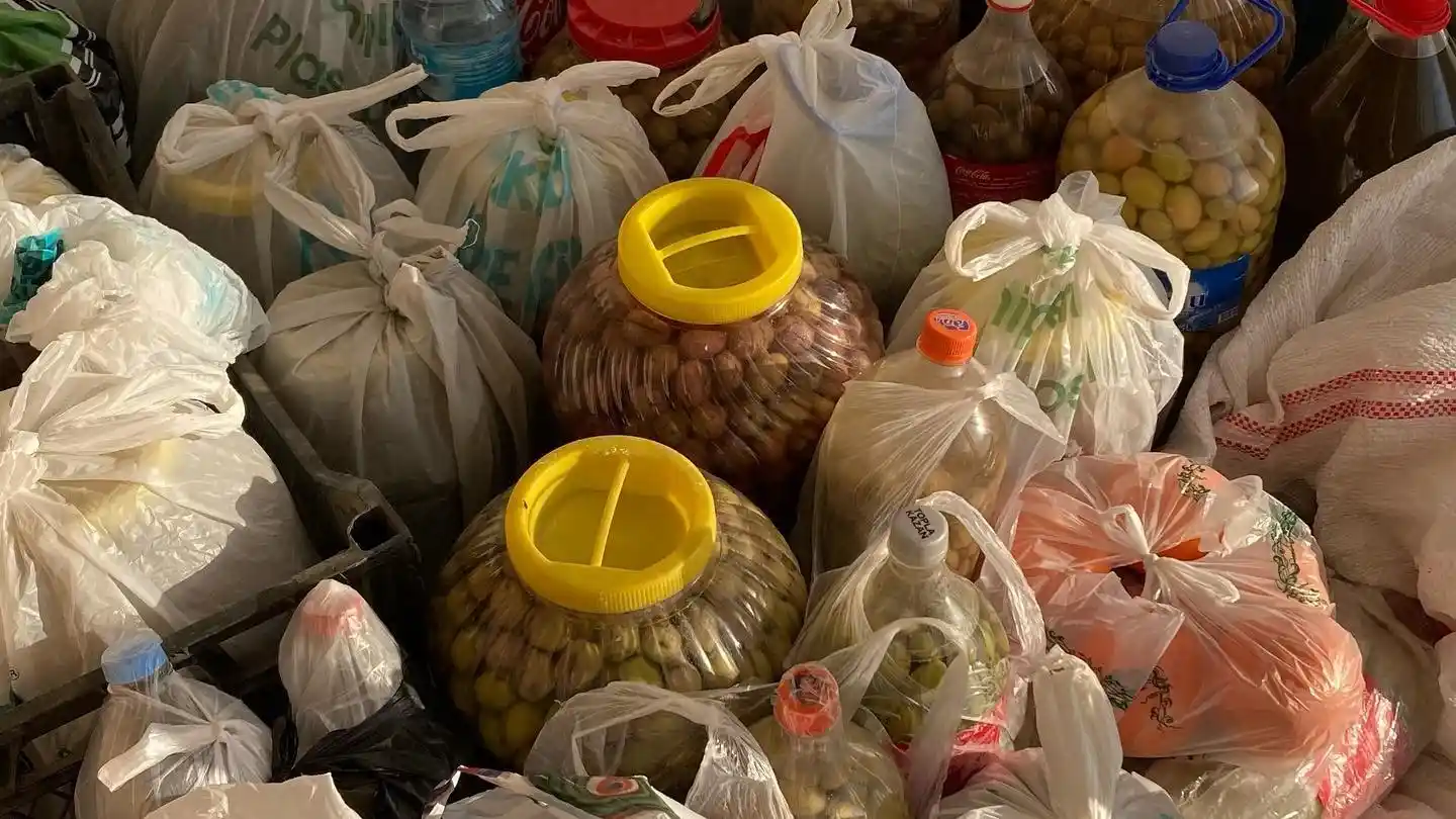 Başkan Erol’dan yardım çağrısı