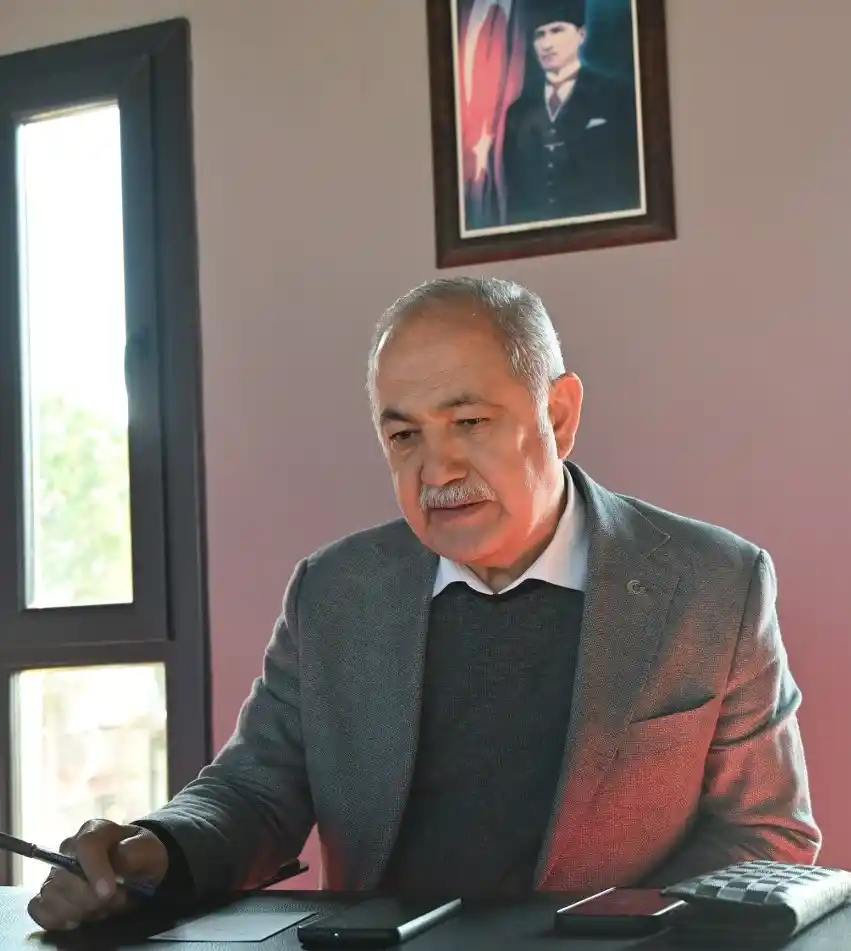 Başkan Kara’nın talimatıyla özel mama kısa sürede bulundu, aileye ulaştırıldı