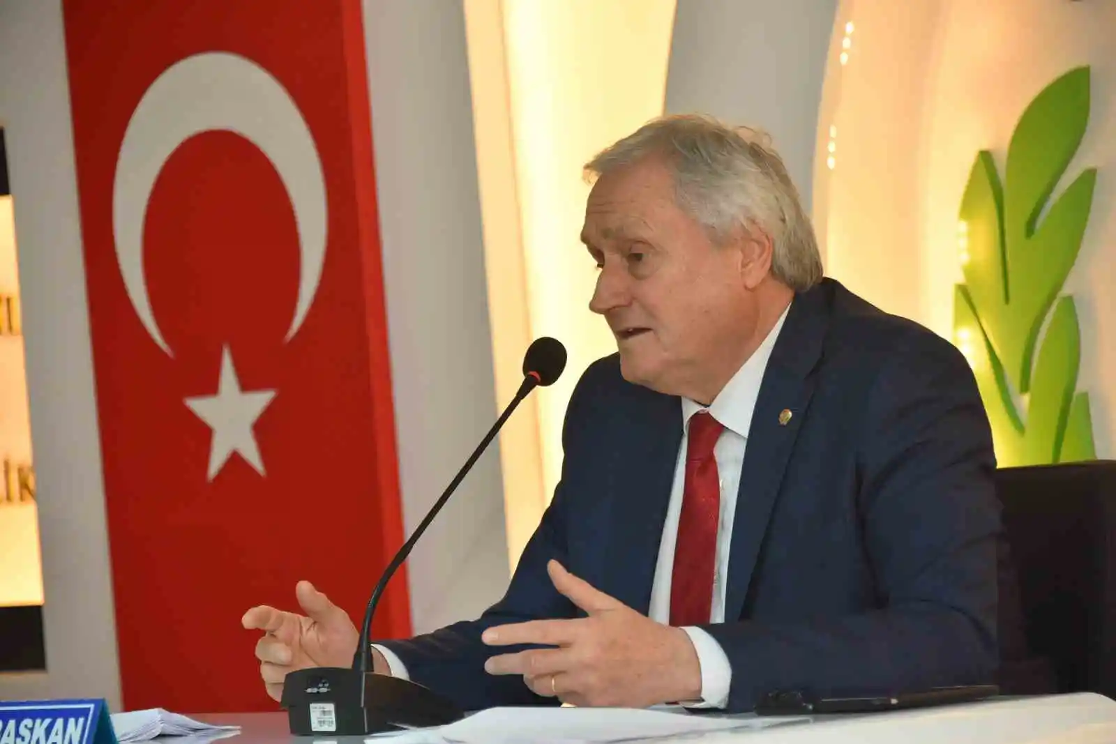 Bozüyük Belediye Meclisi Şubat ayı toplantısını yaptı