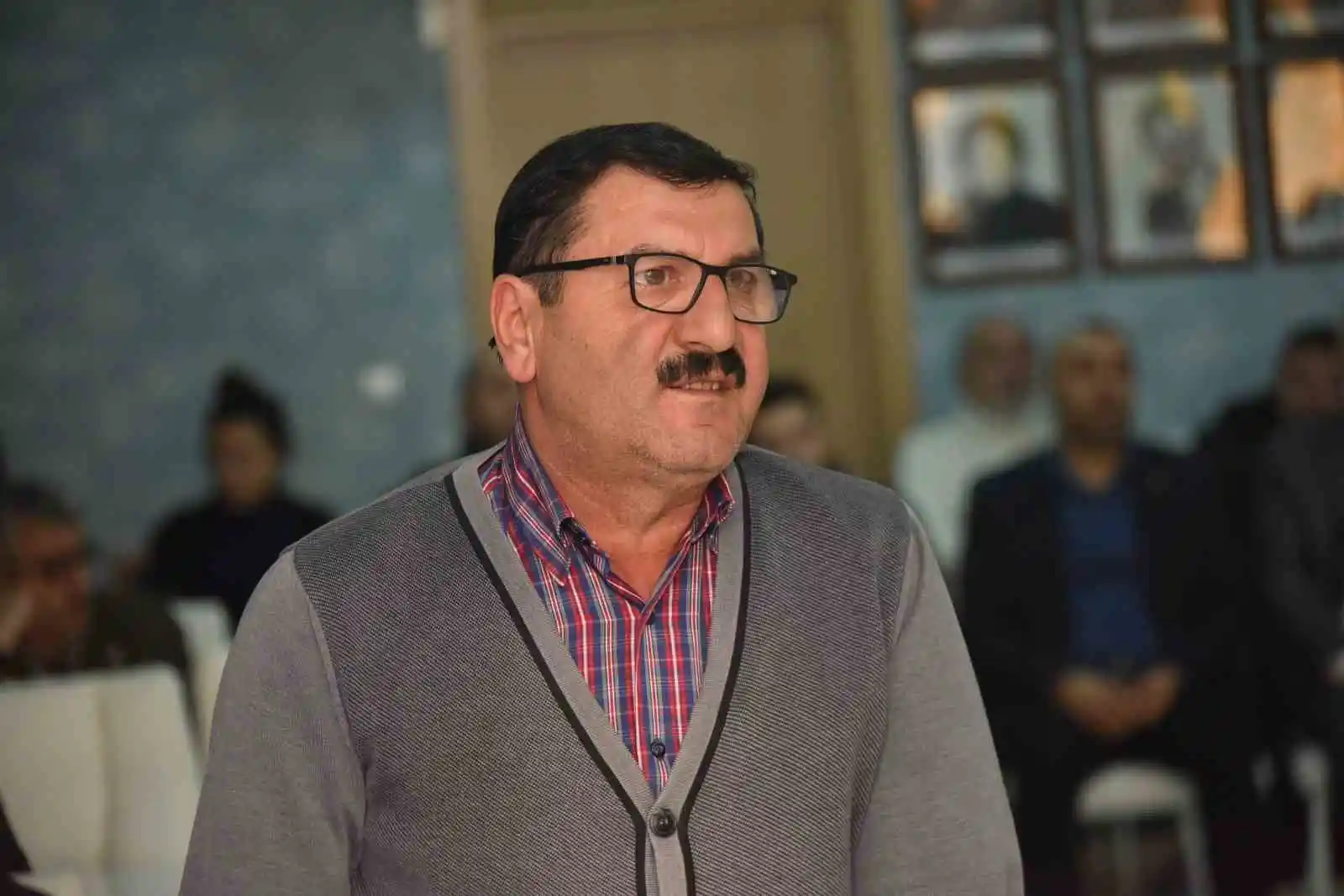 Bozüyük Belediye Meclisi Şubat ayı toplantısını yaptı