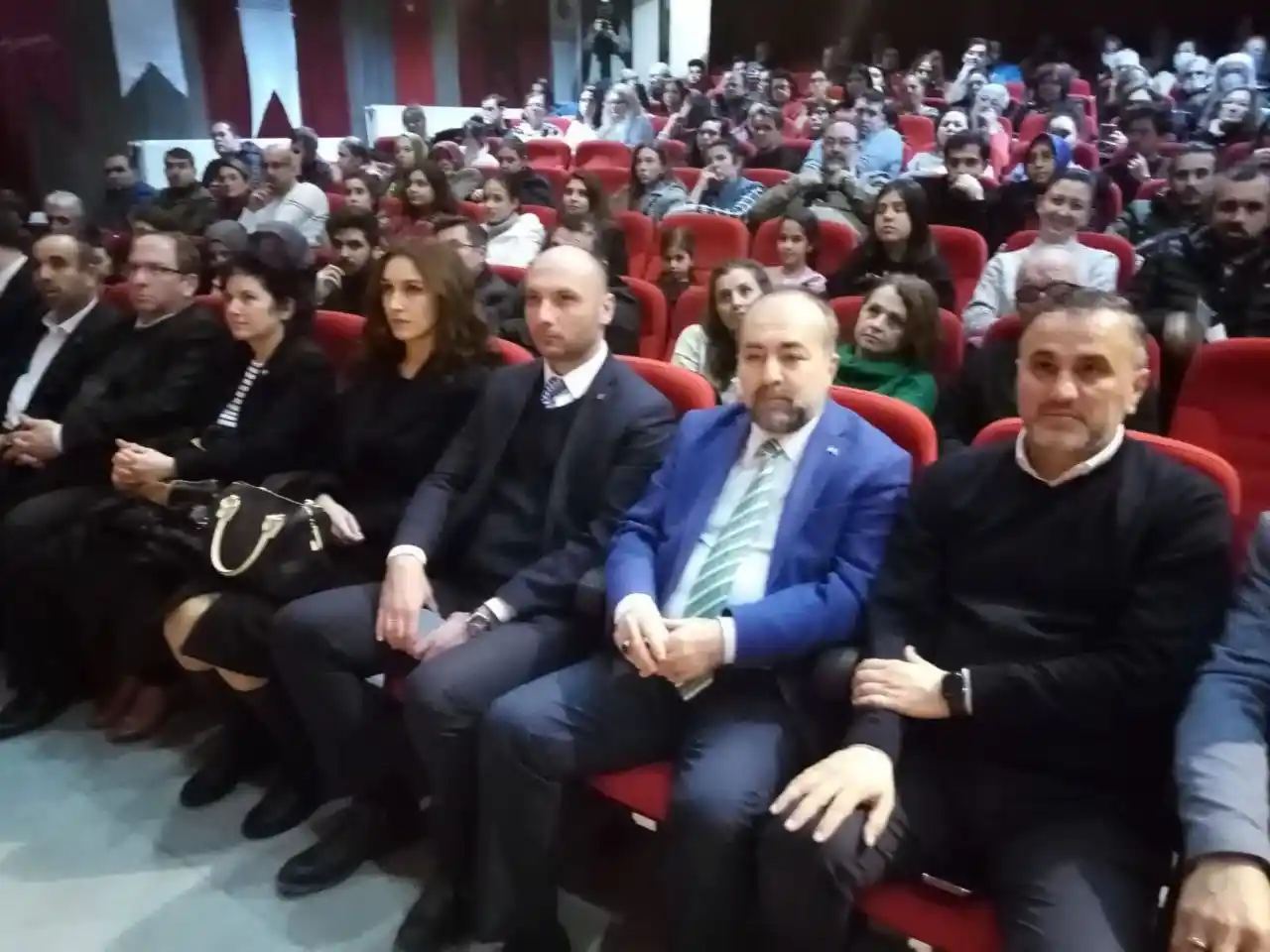 Büyükşehir’den, Barış Manço’ya Saygı Konseri