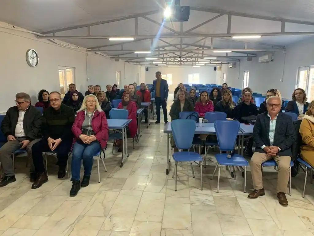 Denizli’de depremzede öğrenciler için tüm çalışmalar tamamlandı