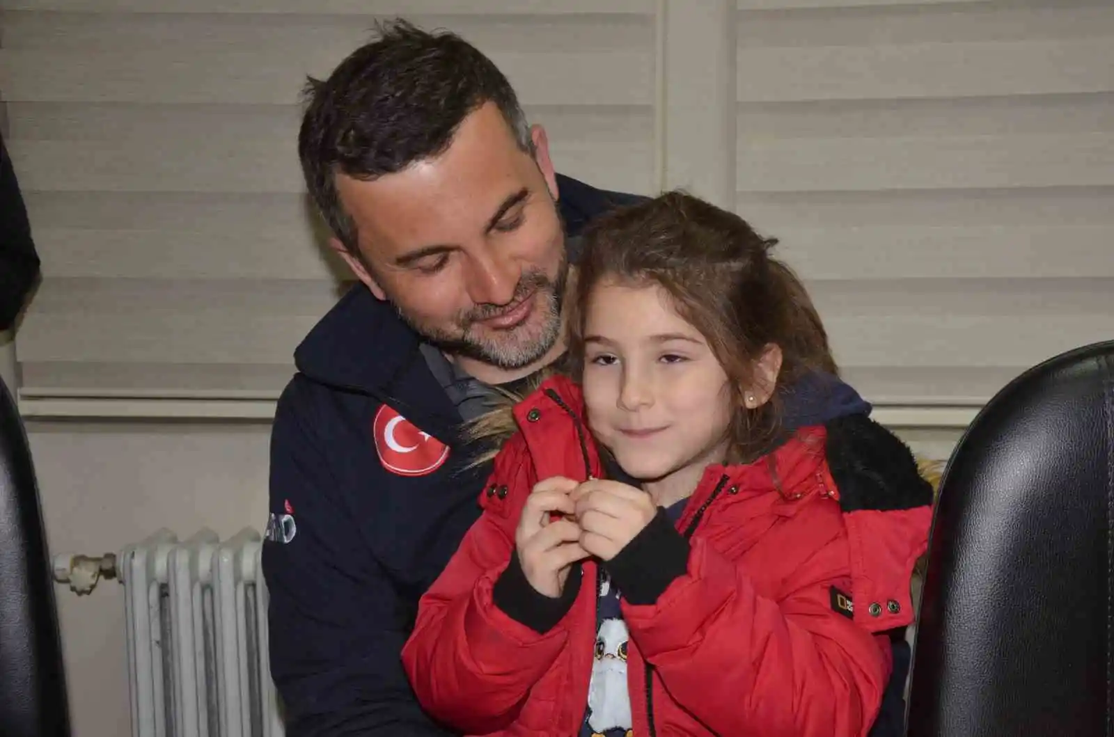 Deprem bölgelerinde çalışan görevliler: “Çalışmalar esnasında akılımıza ne açlık, ne de uykusuzluk geliyor”