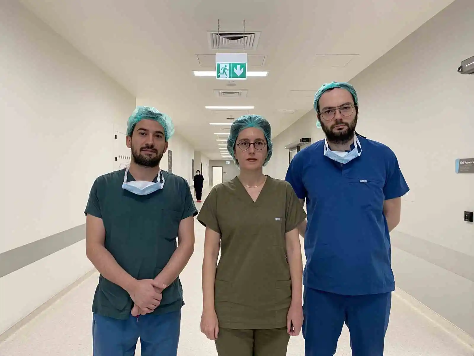 Deprem bölgesinden gelen doktordan acı açıklama: “Çıkarılan çocukların hepsi benimkilere benziyordu”
