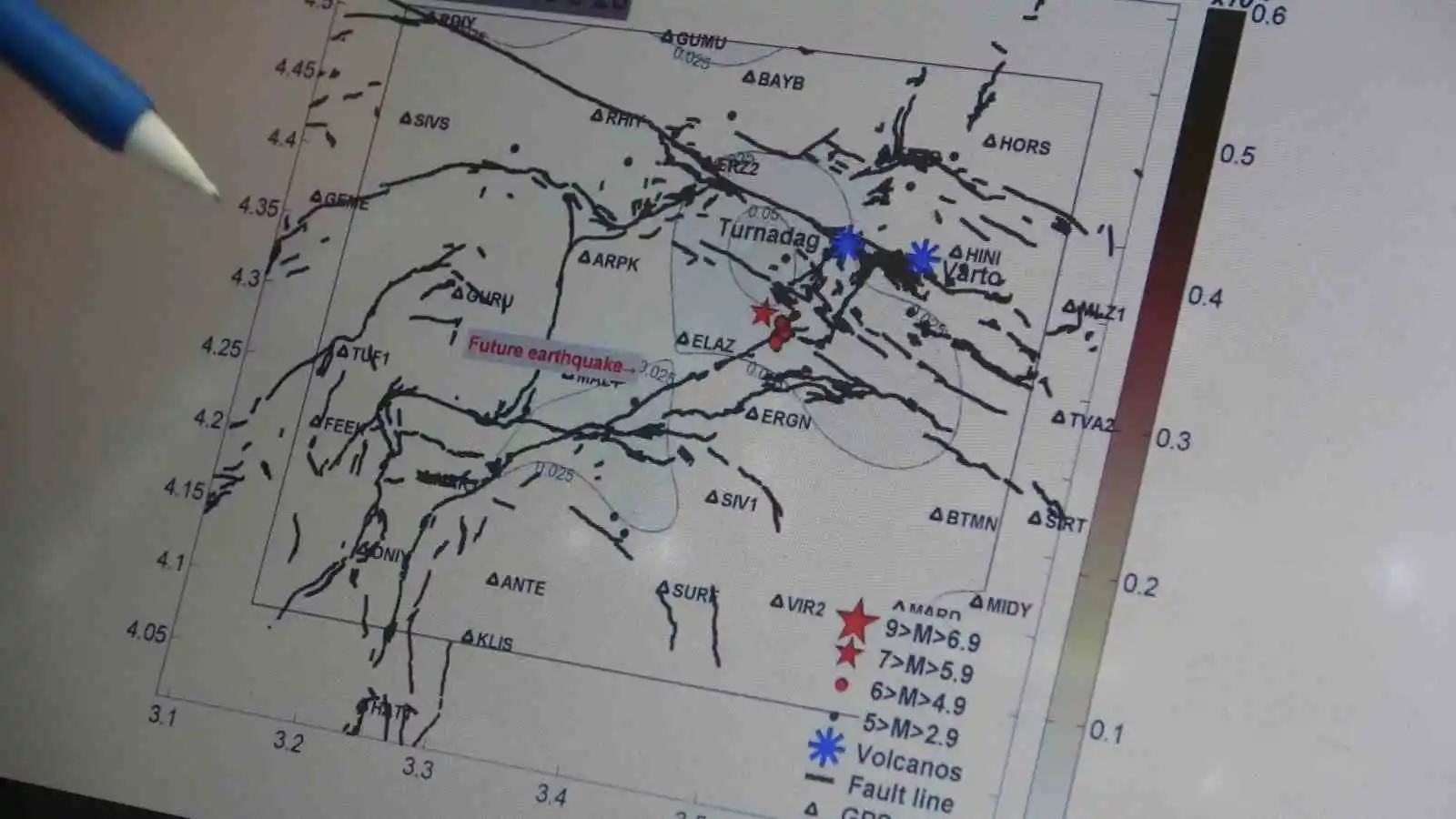 Deprem uzmanından önemli uyarı: “Artçı şoklar en az 6 ay sürecektir”
