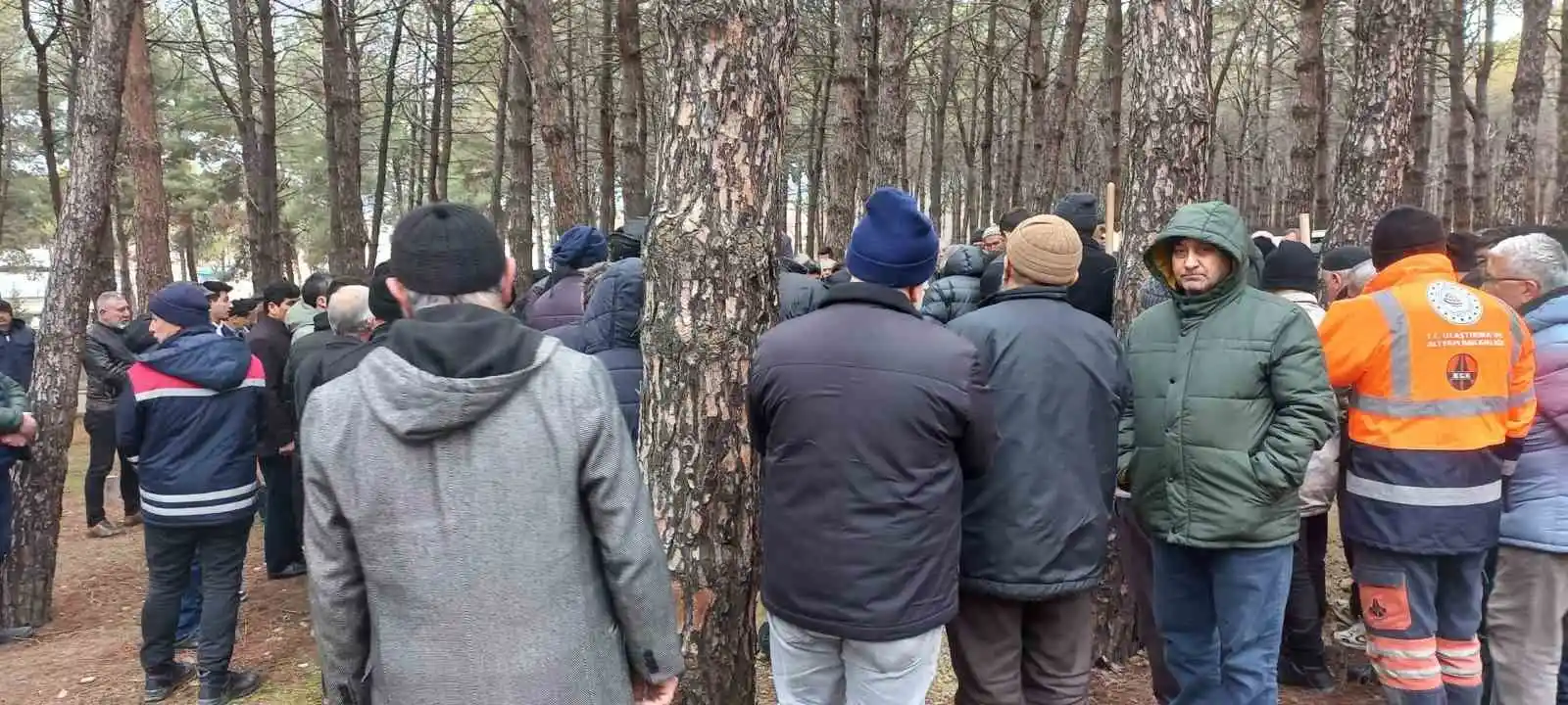 Depremde hayatını kaybeden Fatma Gizem Doğan toprağa verildi