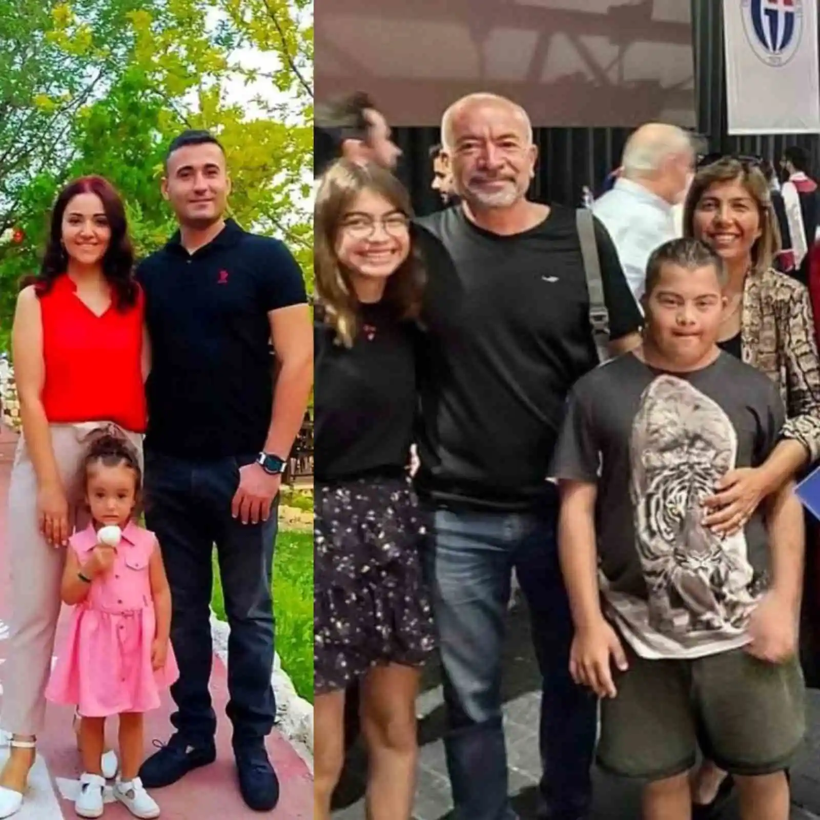Depremin acı haberleri Denizli'ye ulaştı