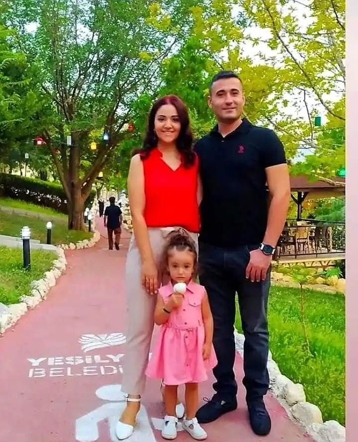 Depremin acı haberleri Denizli’ye ulaştı