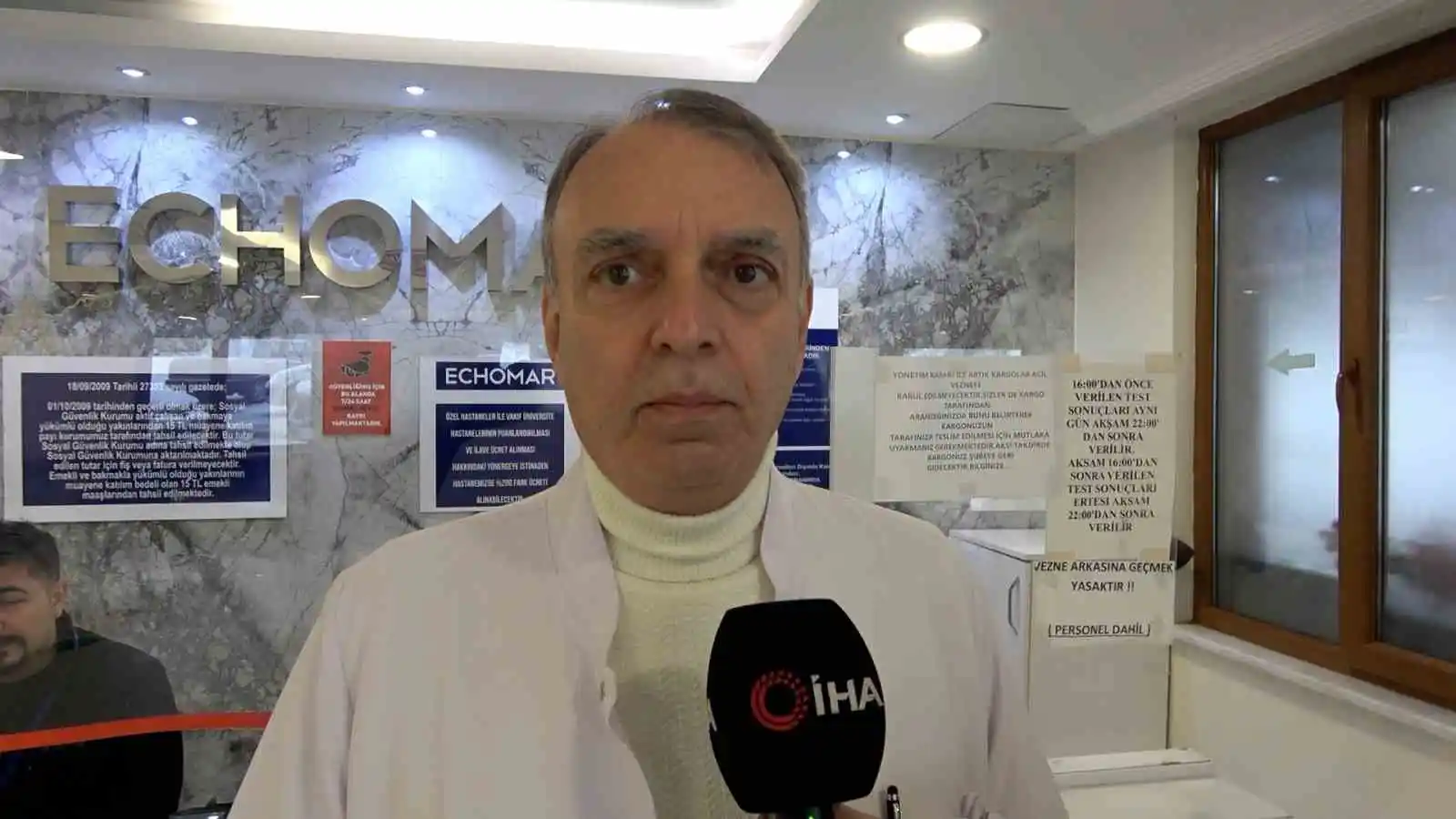 Depremzede ailenin tedavisi Zonguldak’ta sürüyor