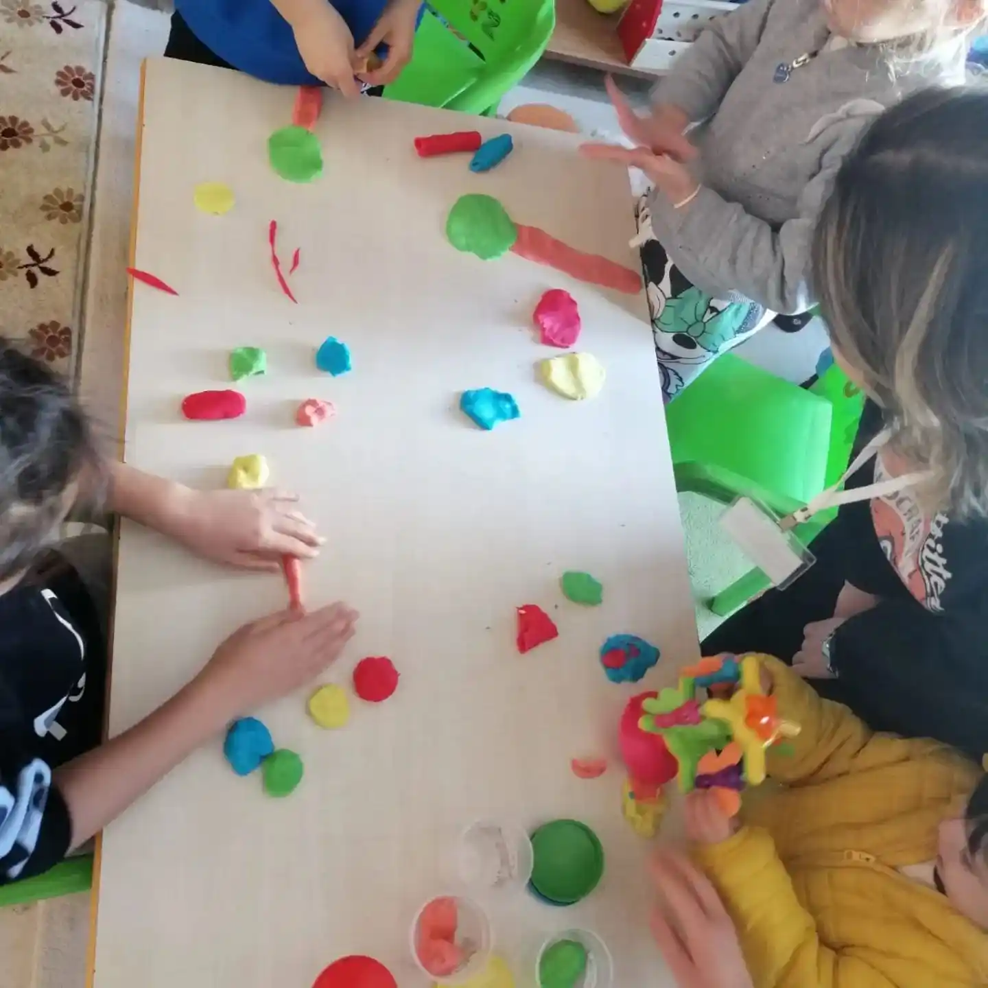 Depremzedeler için ’Psikososyal Krize Müdahale Ekibi’ oluşturuldu