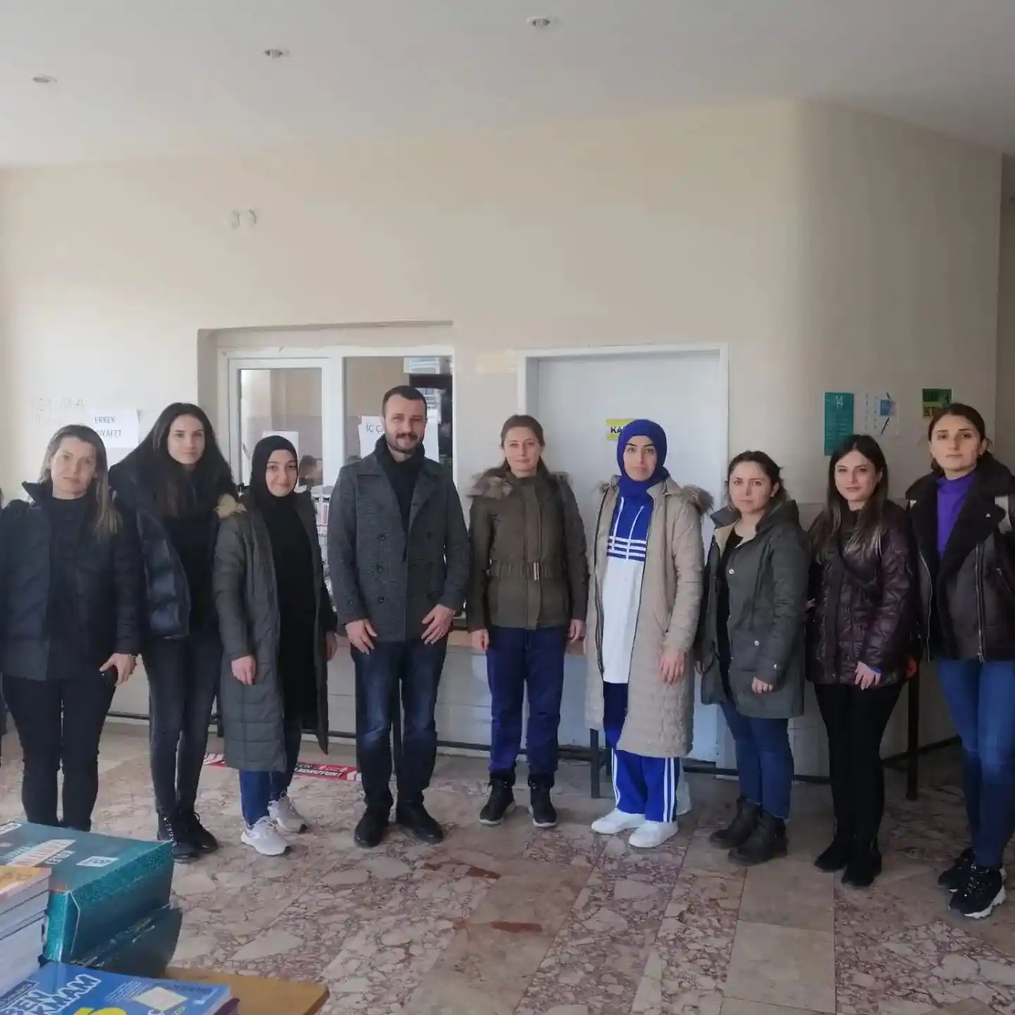 Depremzedeler için ’Psikososyal Krize Müdahale Ekibi’ oluşturuldu