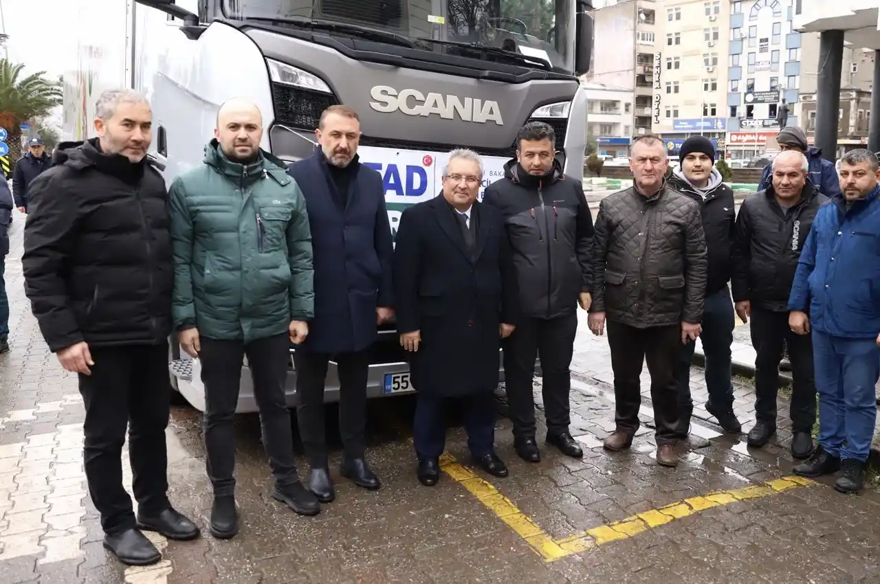 Doğan: “Yaralarımızı birlikte saracağız”