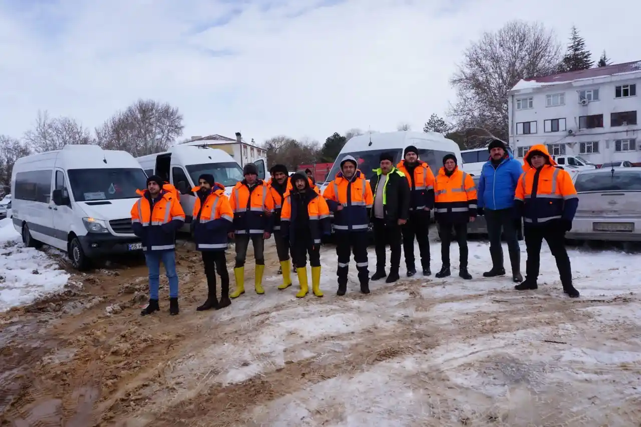 Doğan: “Yaralarımızı birlikte saracağız”
