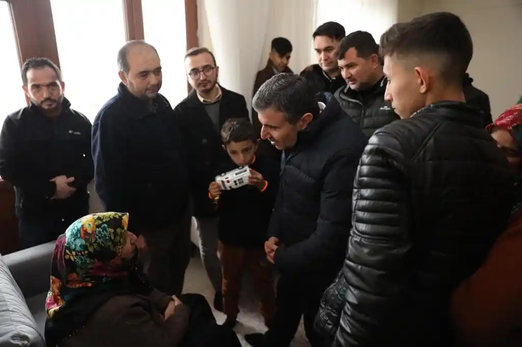 Düzce’de ki sayı 3 bin 262 oldu