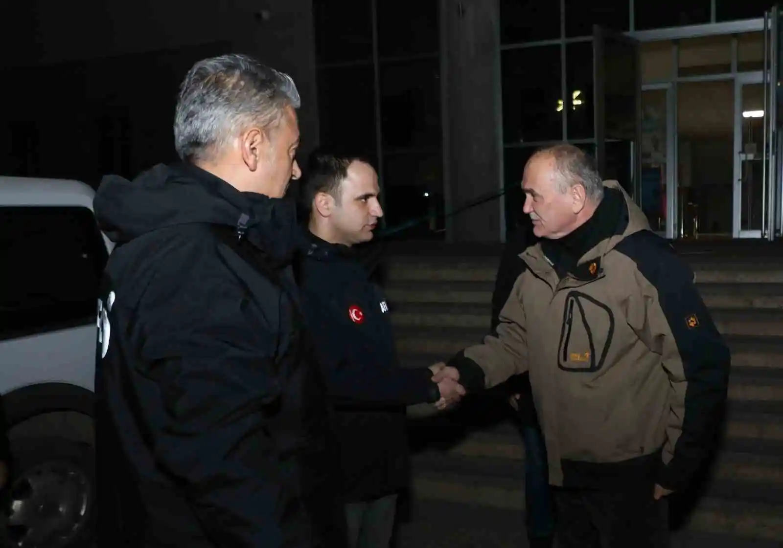 Düzce, Türkoğlu ilçesinden sorumlu olacak
