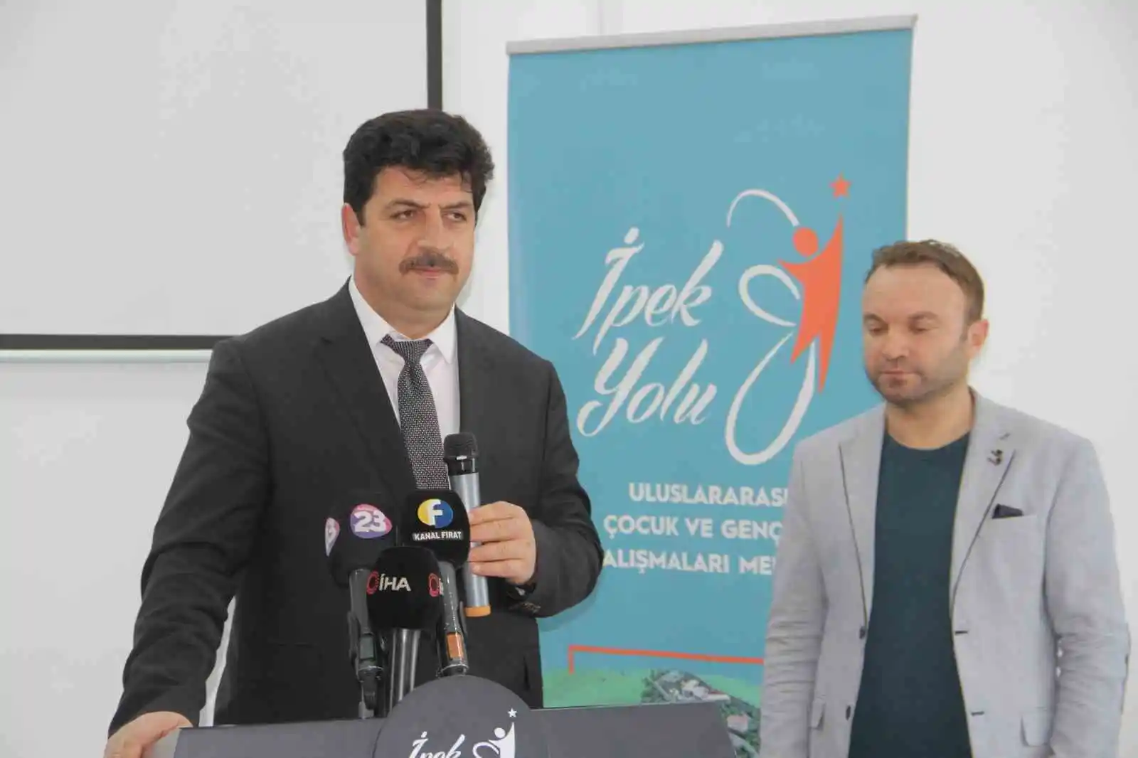 Elazığ’da 65 öğrenci
