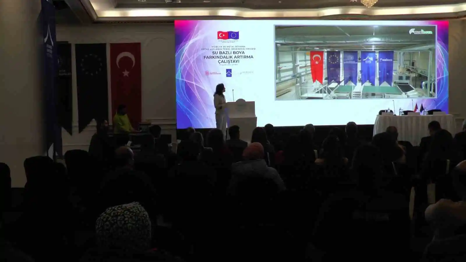 Ercan Sarıkaya: “Satılan ürünlerde kalite ve fiyat dışında çevreci yaklaşımlar da aranmaya başladı”