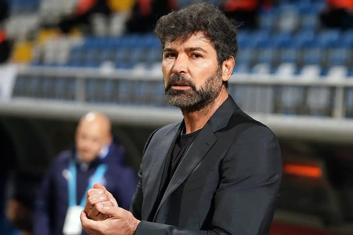 Erzurumspor FK, Bilazer ile yollarını ayırdı