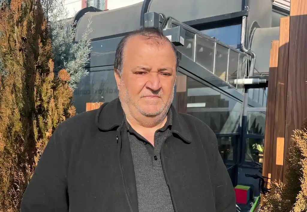 Eskişehir'e gelen depremzedeler hayatlarını karartan felakette yaşananları anlattı