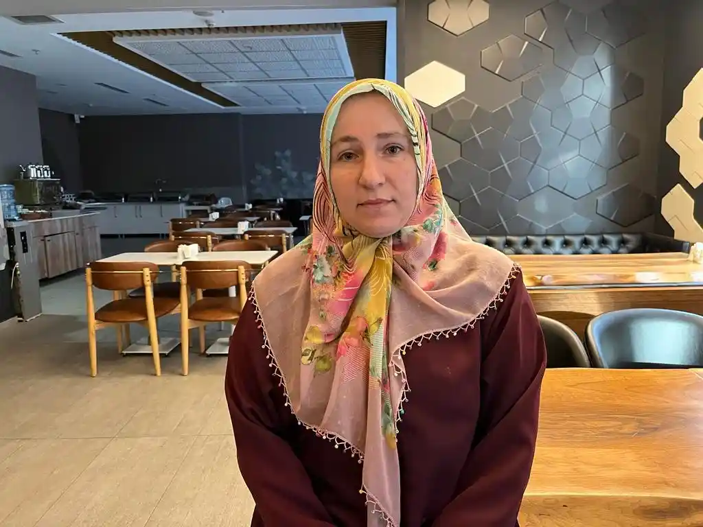 Eskişehir’e gelen depremzedeler hayatlarını karartan felakette yaşananları anlattı