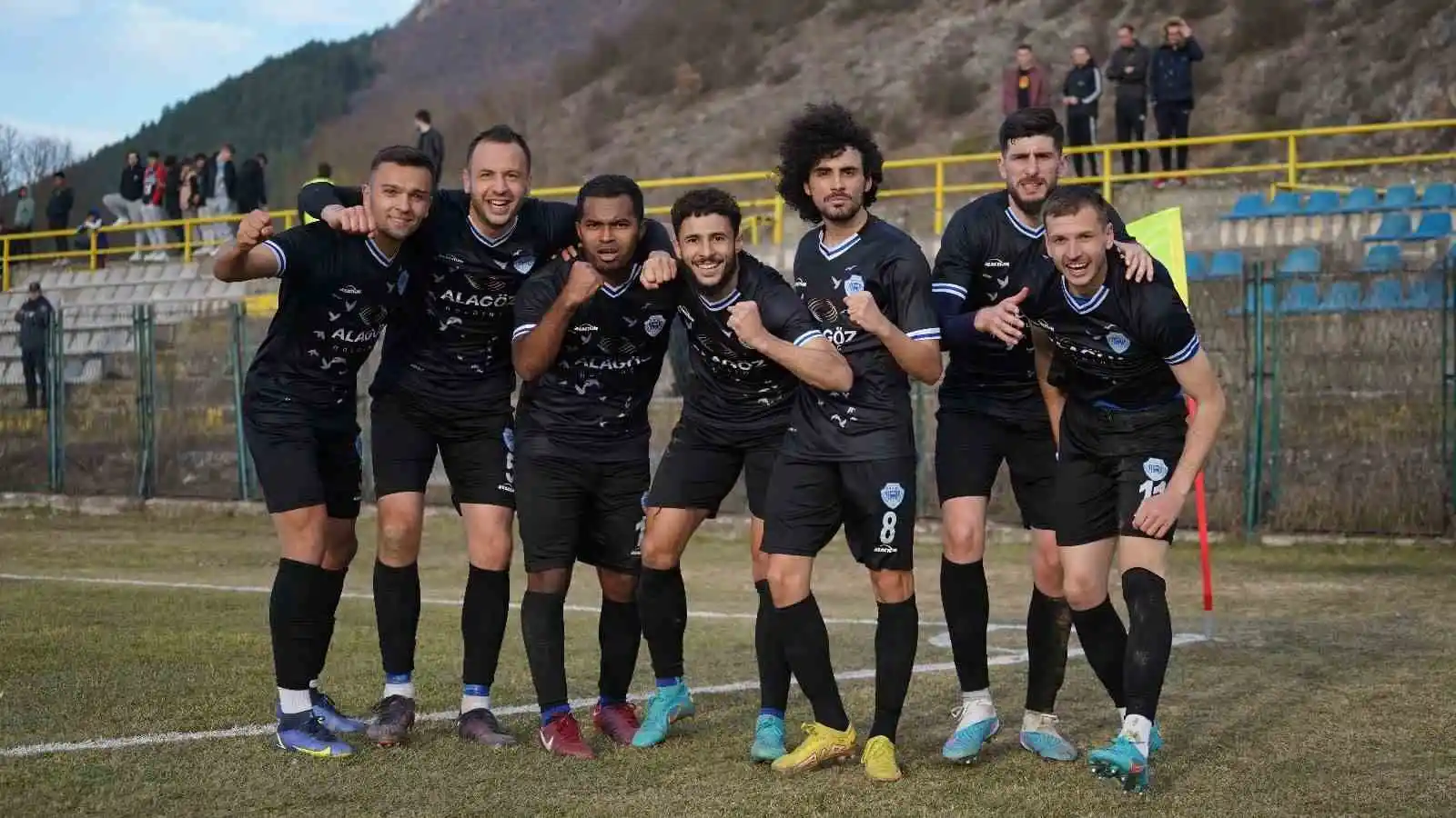 FC Shkupi'nin yükselişi sürüyor

