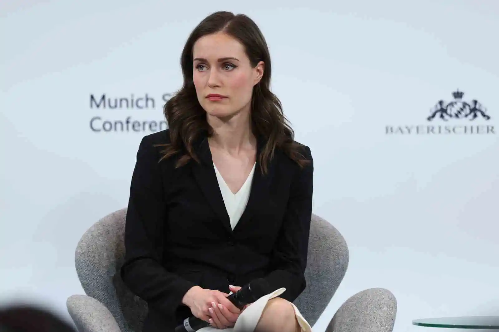 Finlandiya Başbakanı Marin: "Türkiye ve Macaristan'a NATO'ya İsveç ile katılmak istediğimize dair net bir mesaj gönderdik"