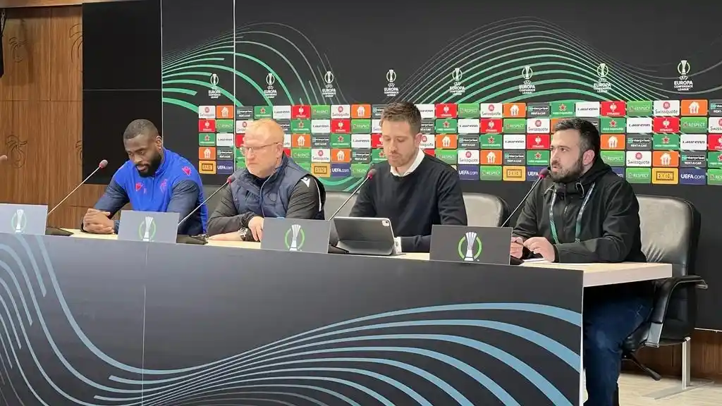 Heiko Vogel: