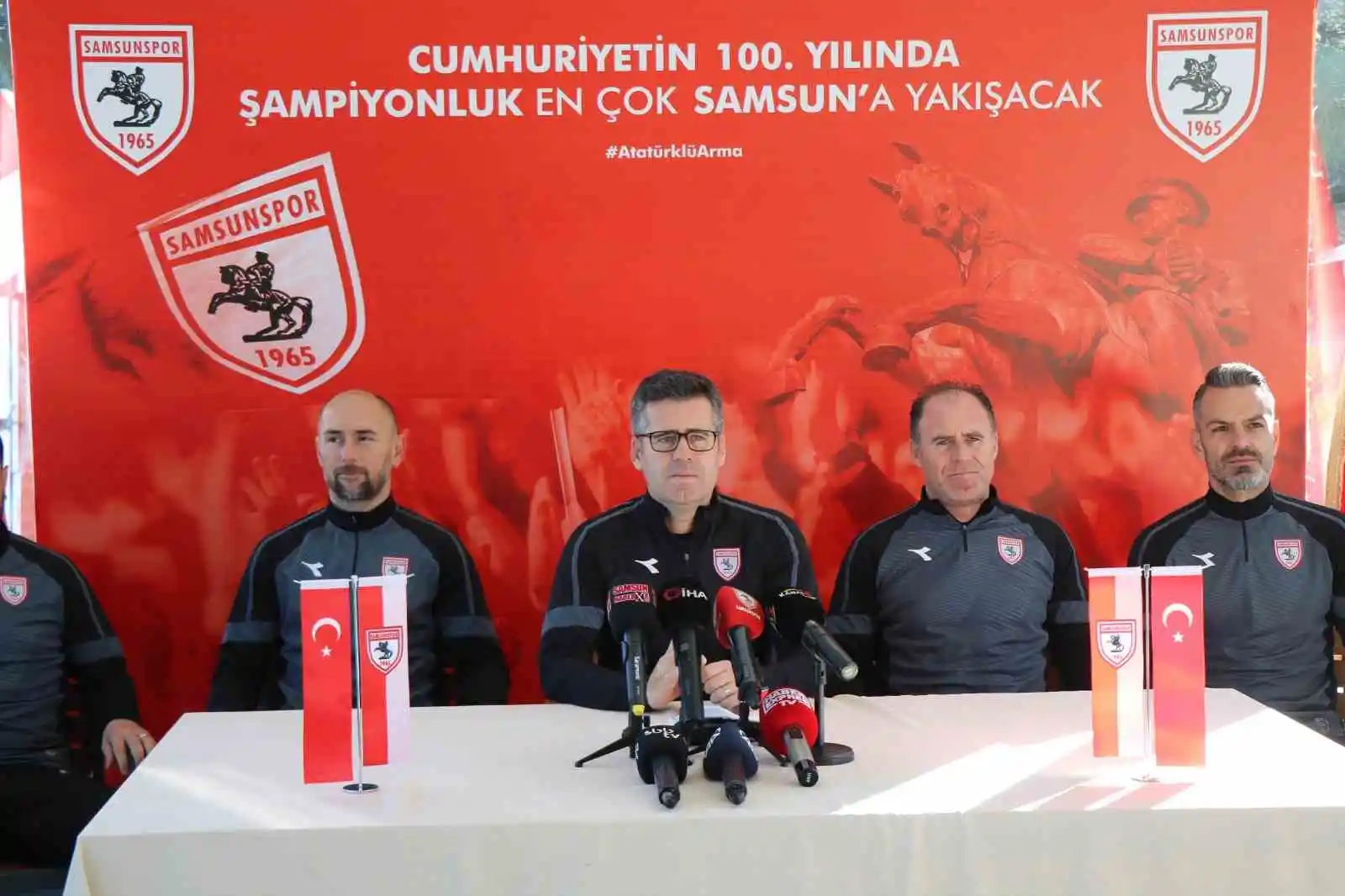 Hüseyin Eroğlu: