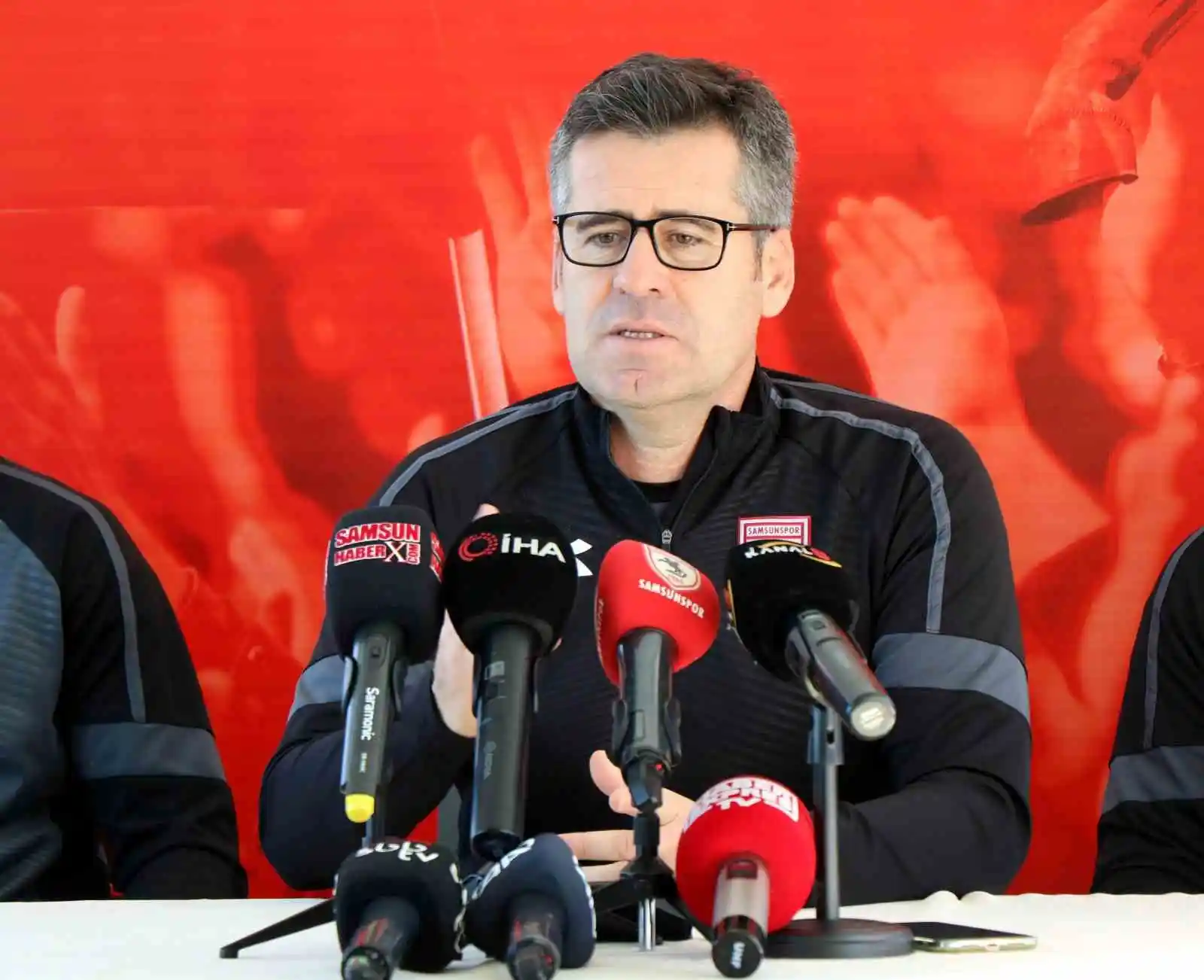 Hüseyin Eroğlu: