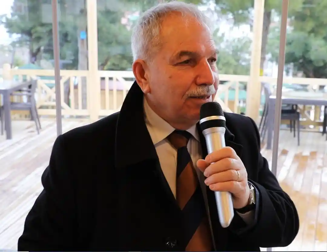 İlkadım’ın ekipleri afet bölgesinden döndü