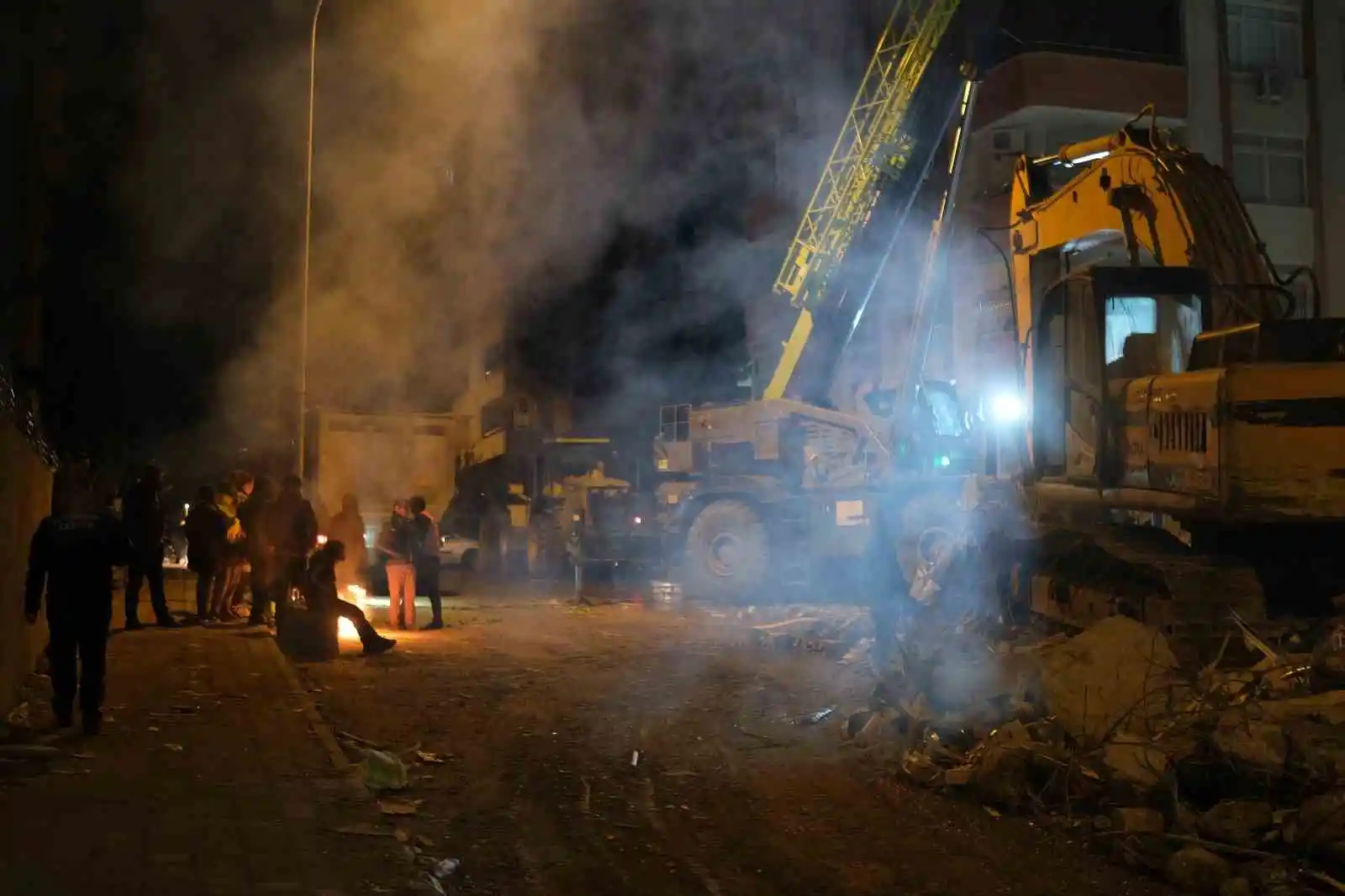 Kahramanmaraş merkezli olarak gerçekleşen deprem neticesinde Adana’da 109 kişi hayatını kaybetti, 1500 kişinin ise yaralı olduğu öğrenildi.