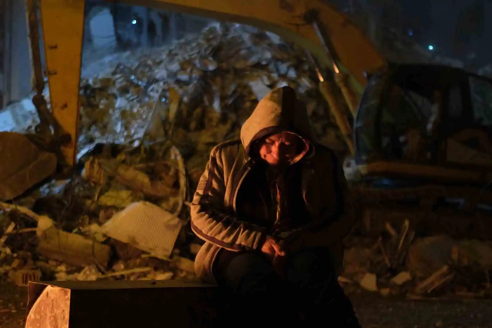 Kahramanmaraş merkezli olarak gerçekleşen deprem neticesinde Adana’da 109 kişi hayatını kaybetti, 1500 kişinin ise yaralı olduğu öğrenildi.