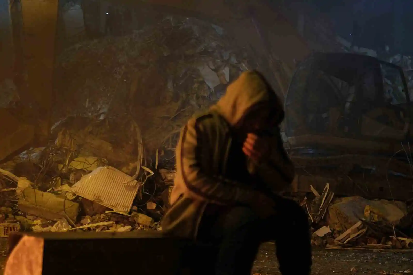 Kahramanmaraş merkezli olarak gerçekleşen deprem neticesinde Adana’da 109 kişi hayatını kaybetti, 1500 kişinin ise yaralı olduğu öğrenildi.