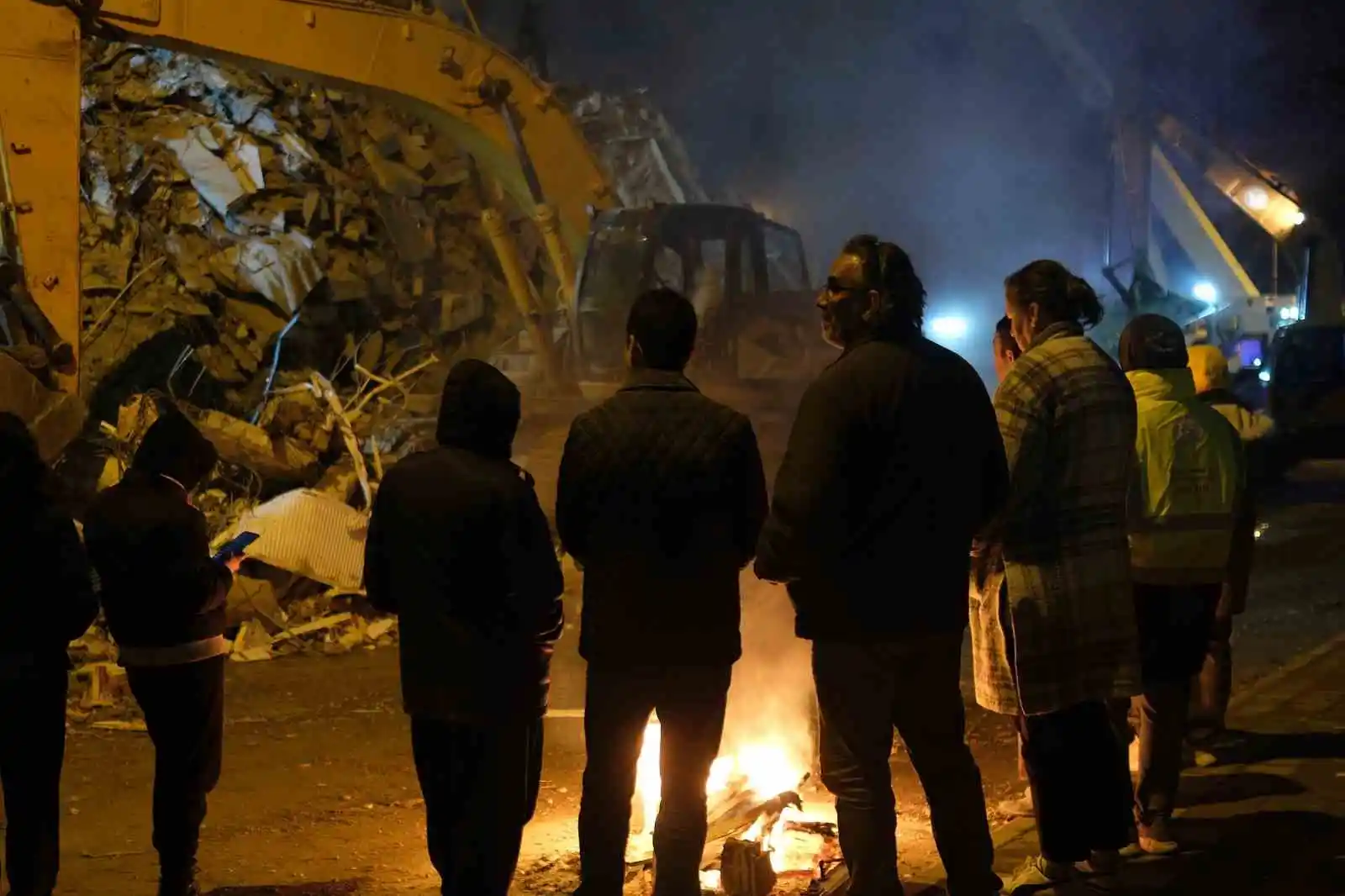 Kahramanmaraş merkezli olarak gerçekleşen deprem neticesinde Adana’da 109 kişi hayatını kaybetti, 1500 kişinin ise yaralı olduğu öğrenildi.
